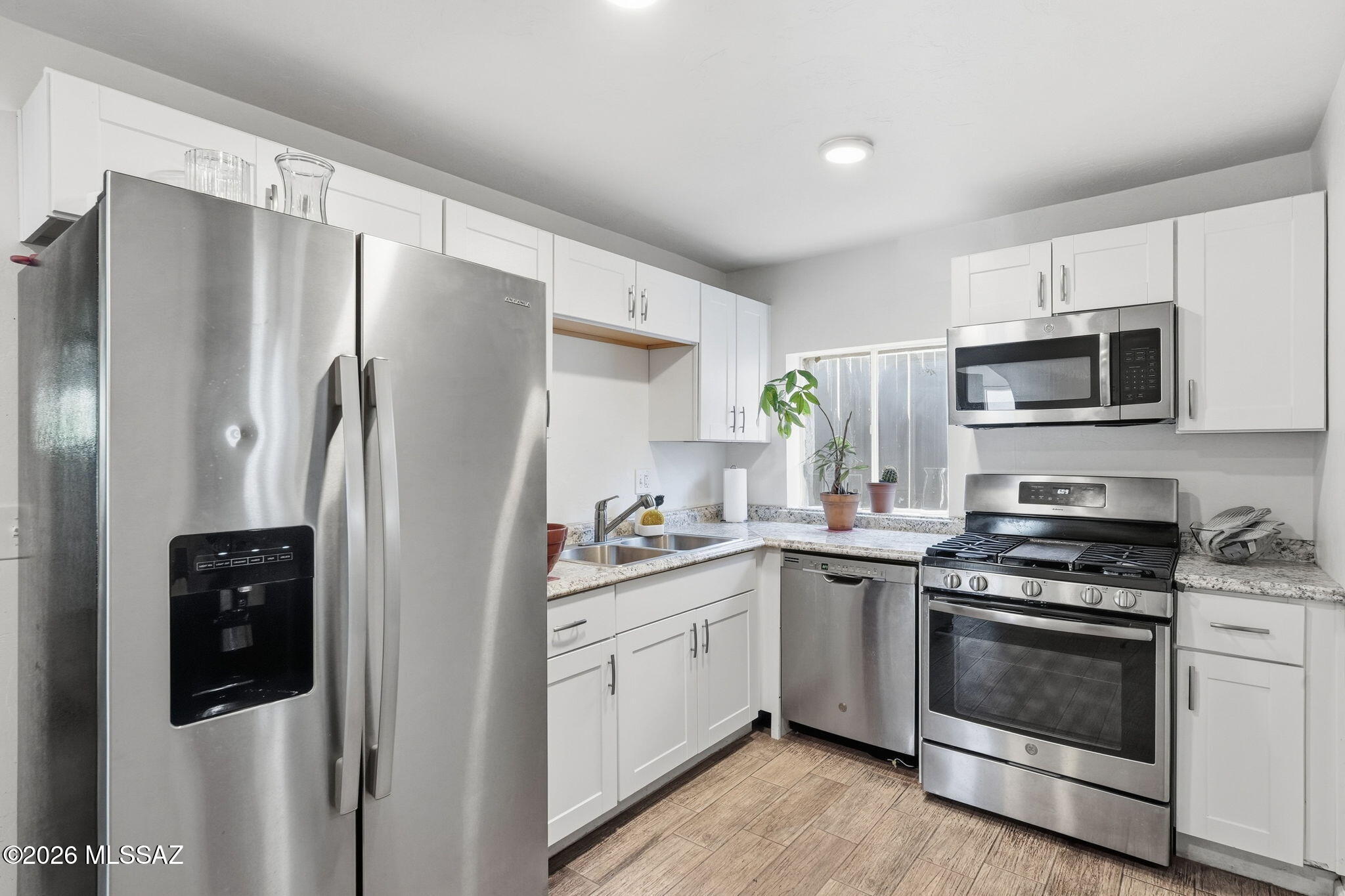Sunset Villa Addition - Residential