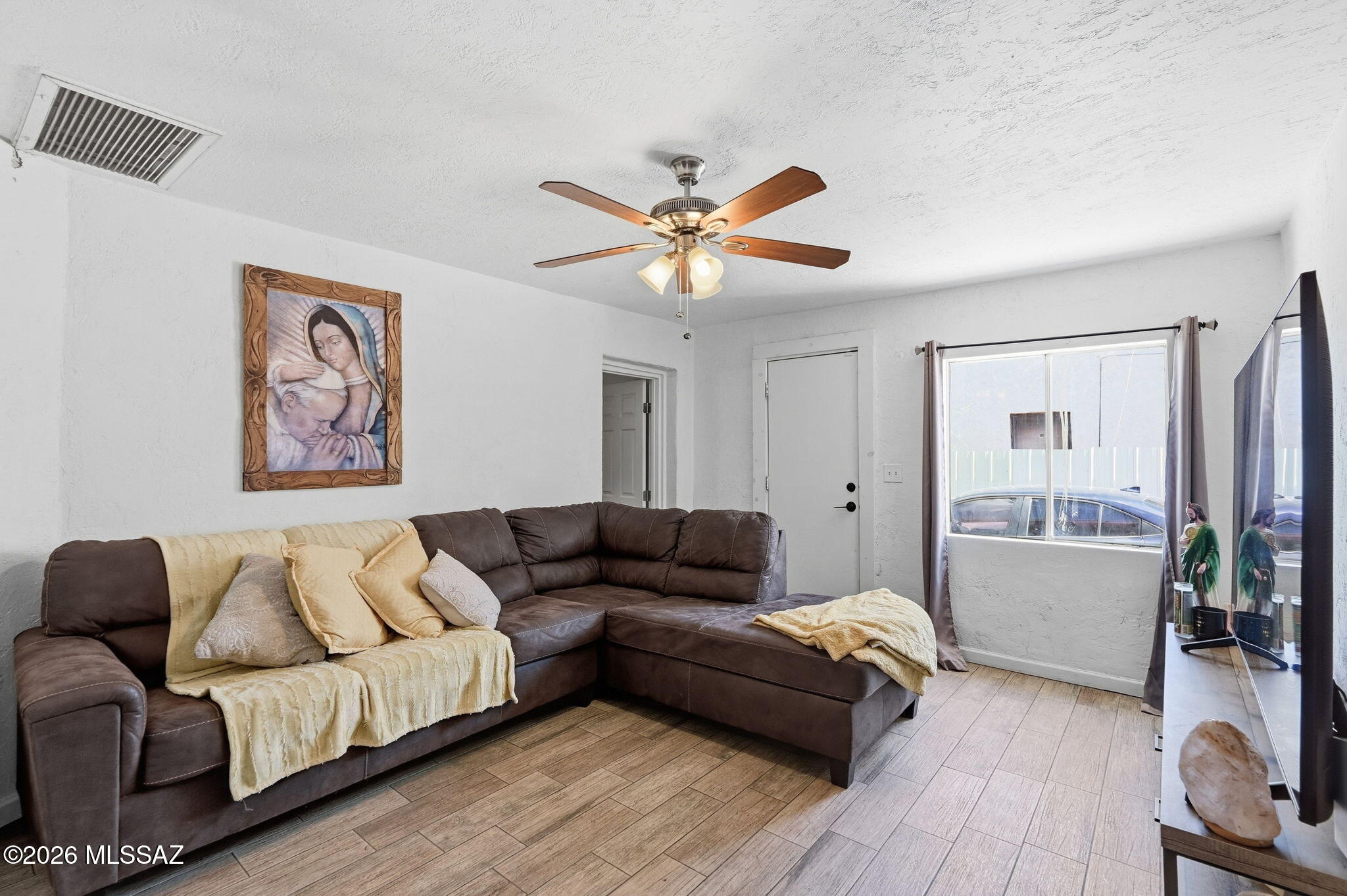 Sunset Villa Addition - Residential