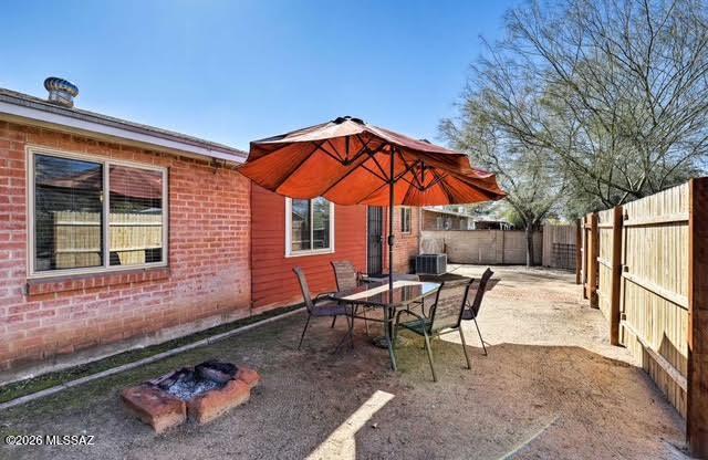 Speedway Tracts - Residential
