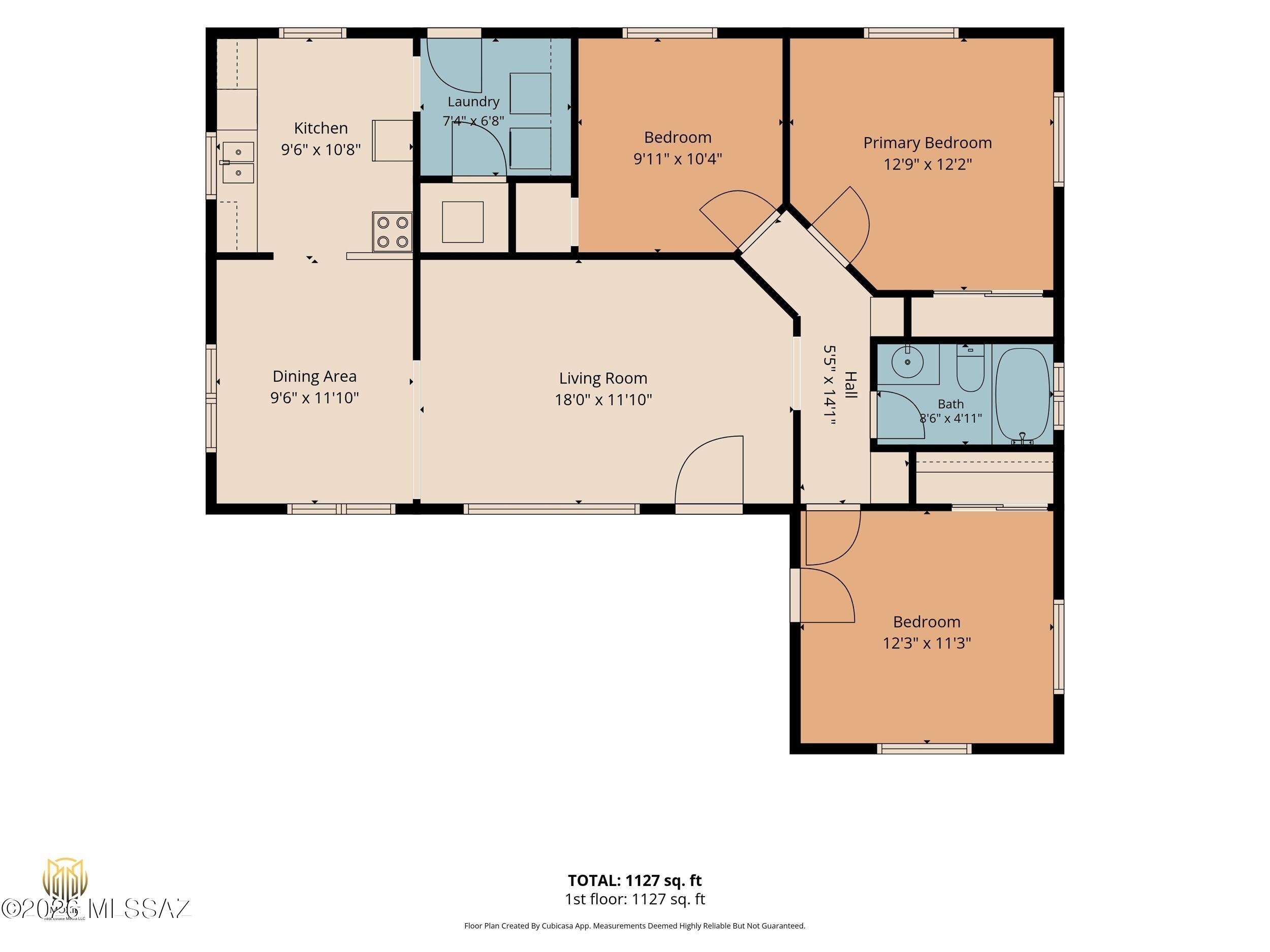 Speedway Tracts - Residential
