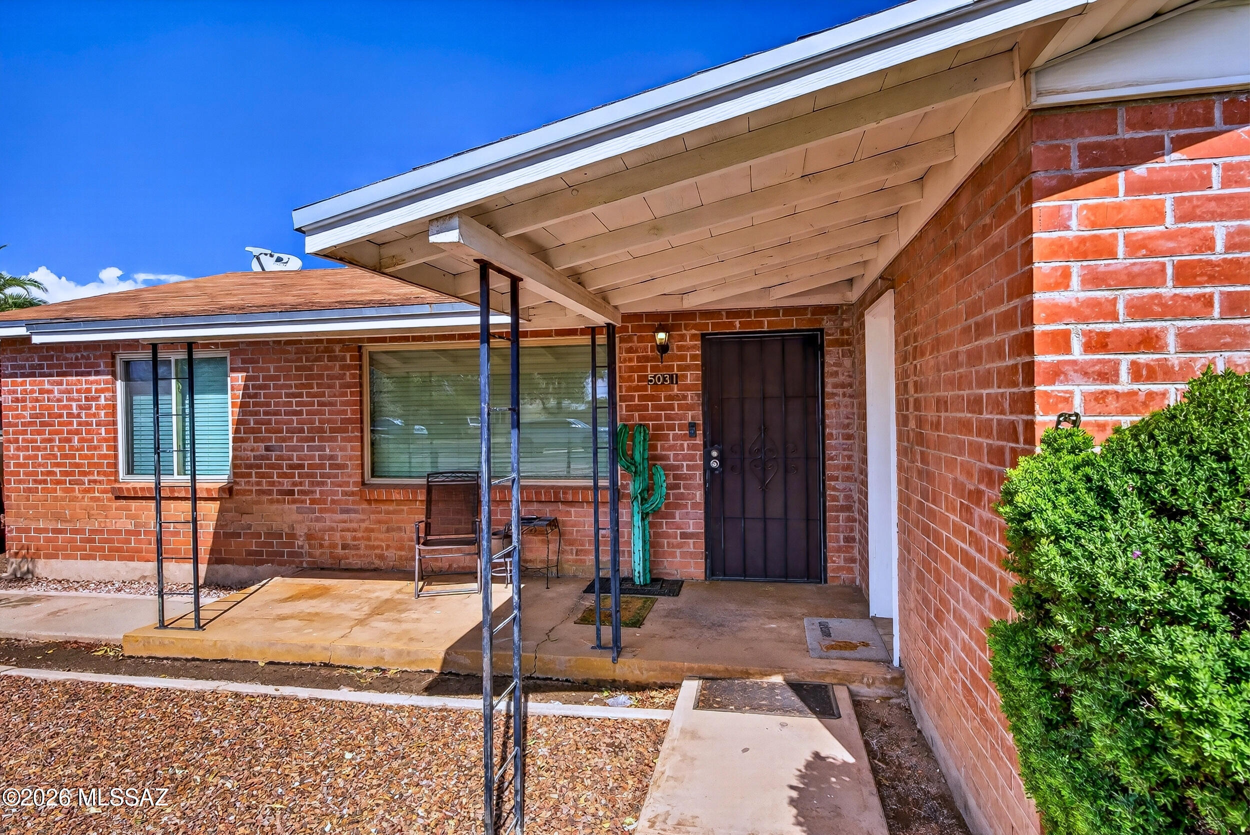 Speedway Tracts - Residential
