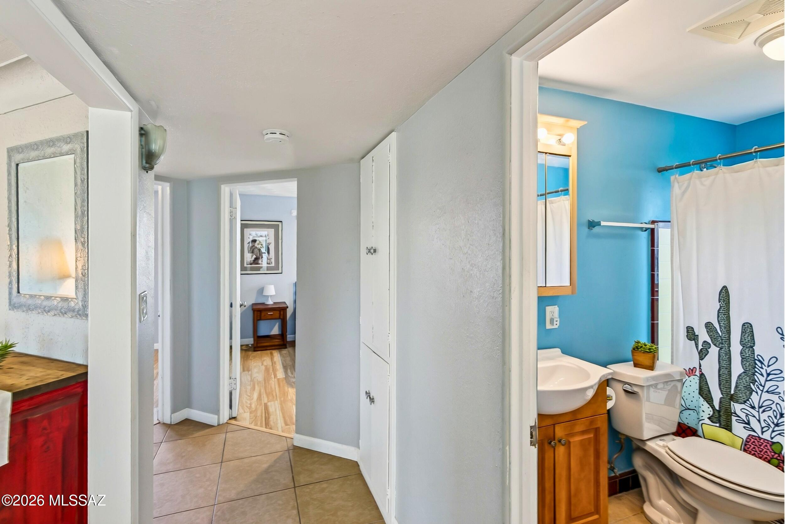 Speedway Tracts - Residential
