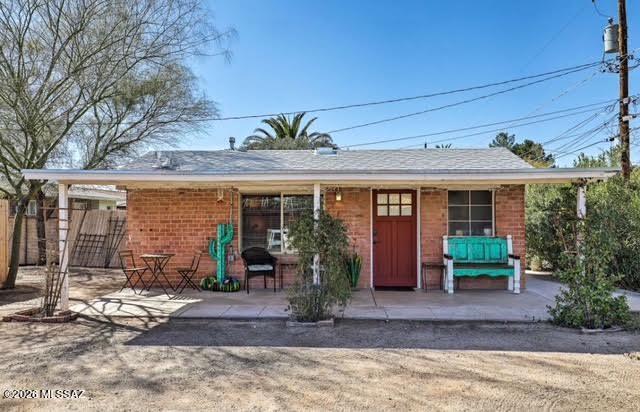 Speedway Tracts - Residential