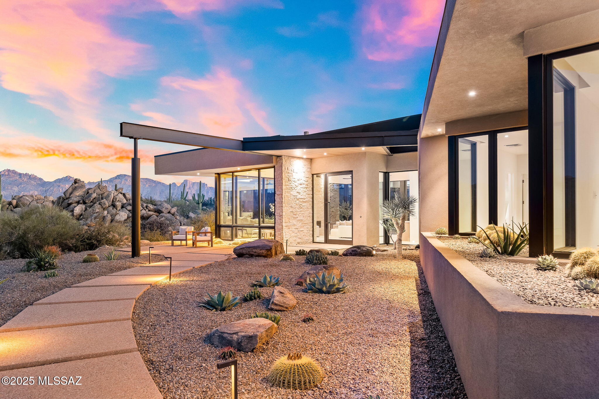 Stone Canyon VIII (486-602) - Residential