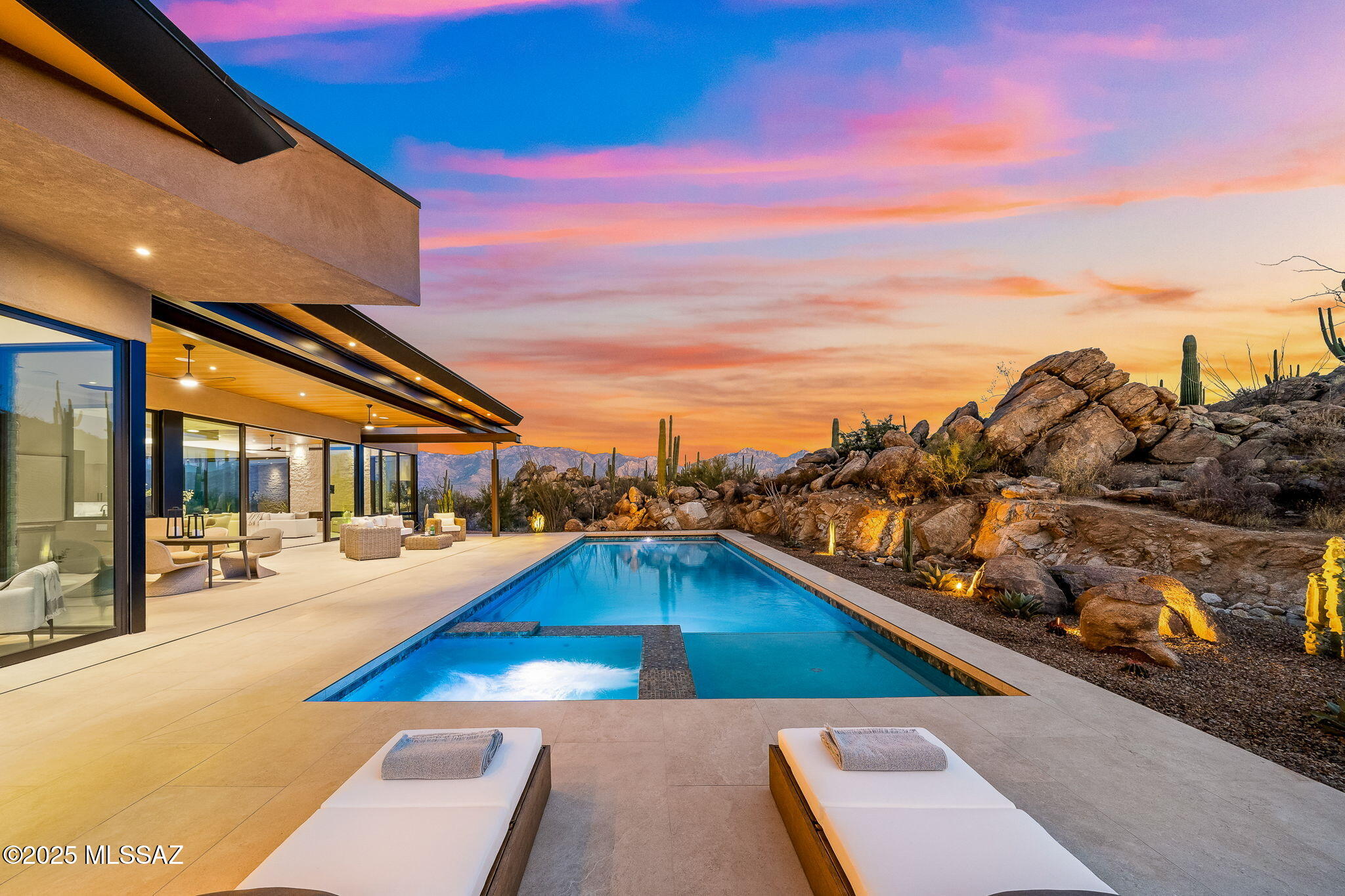 Stone Canyon VIII (486-602) - Residential