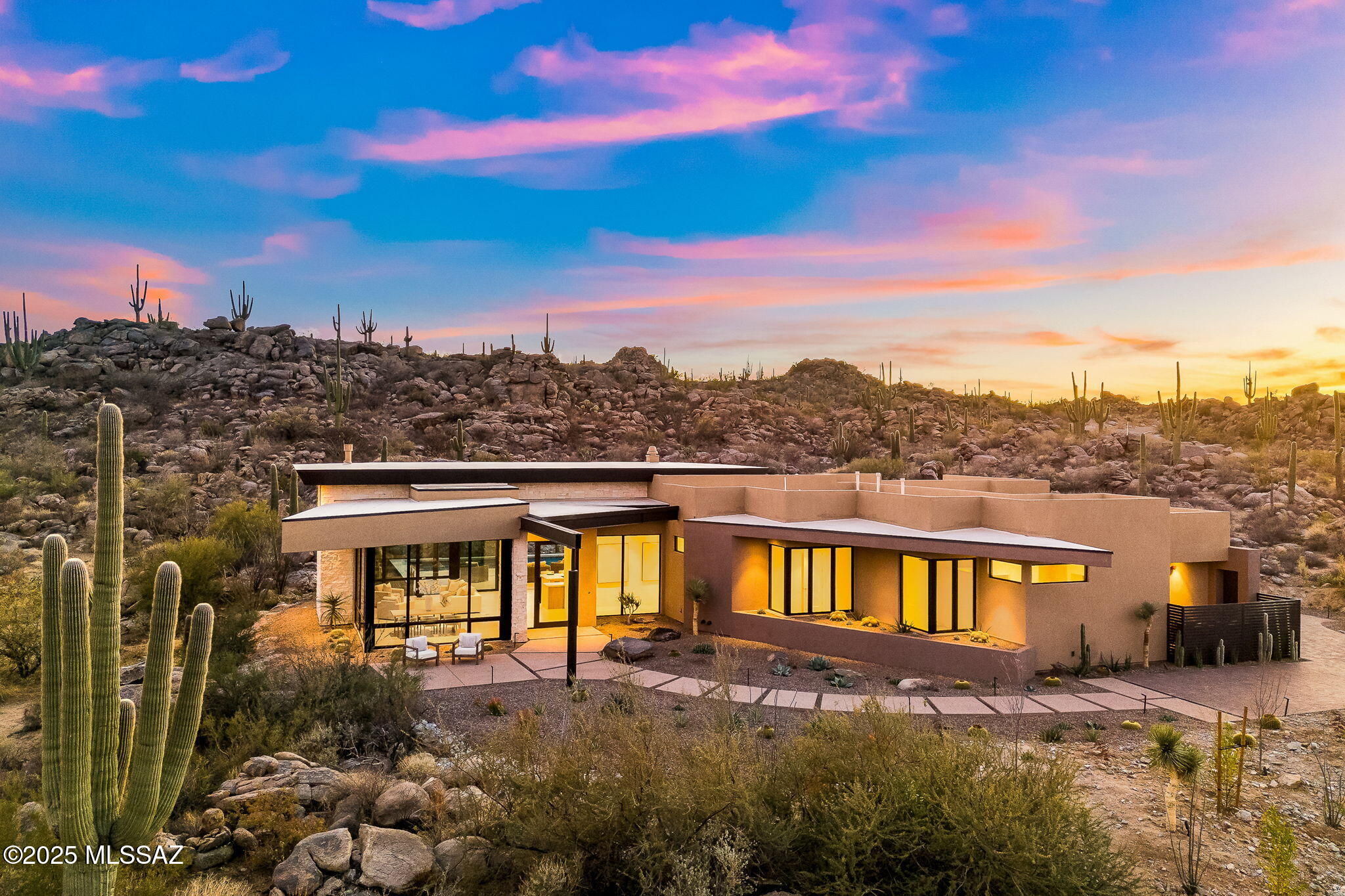 Stone Canyon VIII (486-602) - Residential