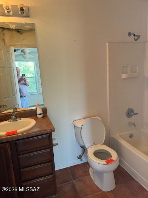 Riverhaven (1-373) - Residential