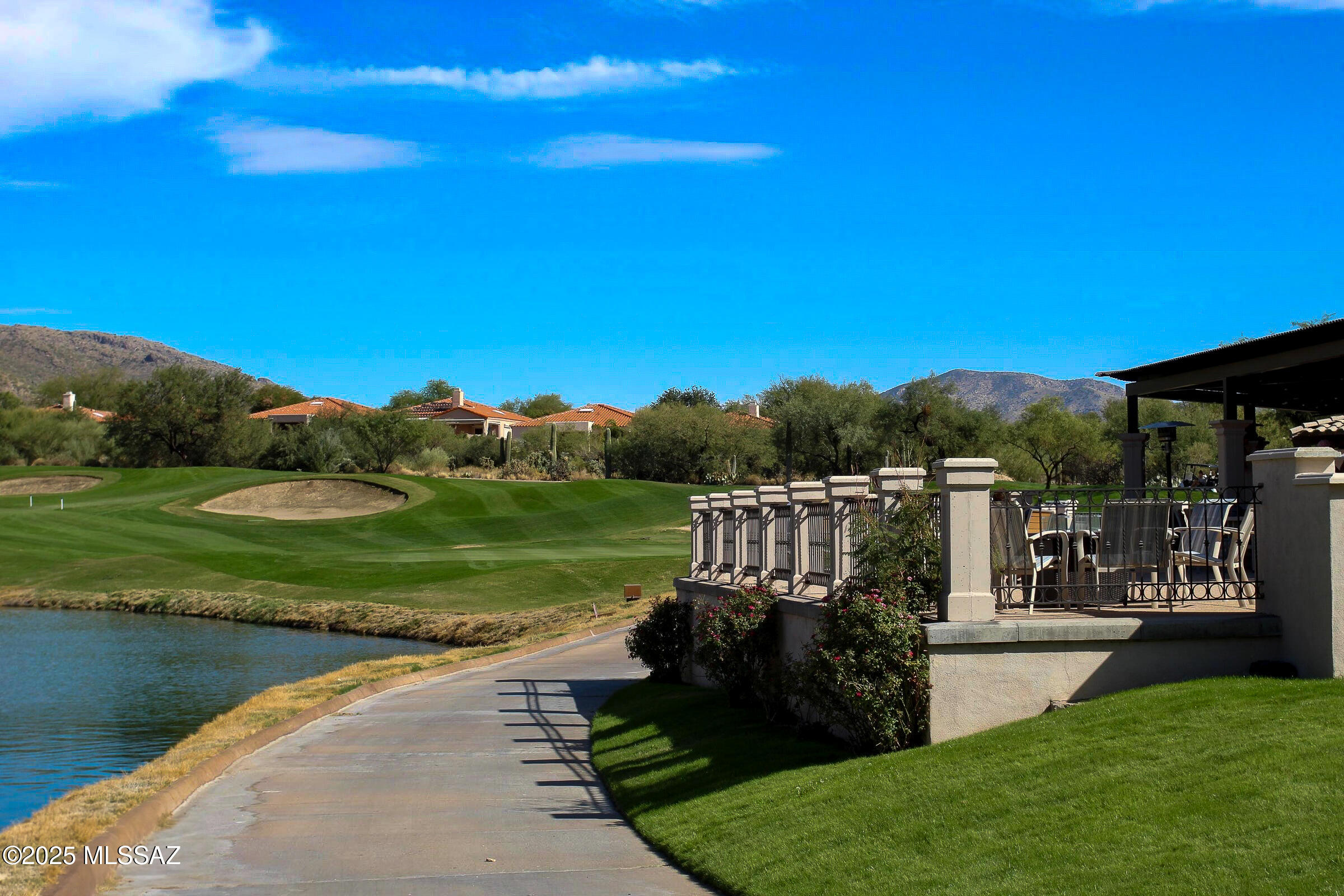 Sabino Estates (1-45) - Land