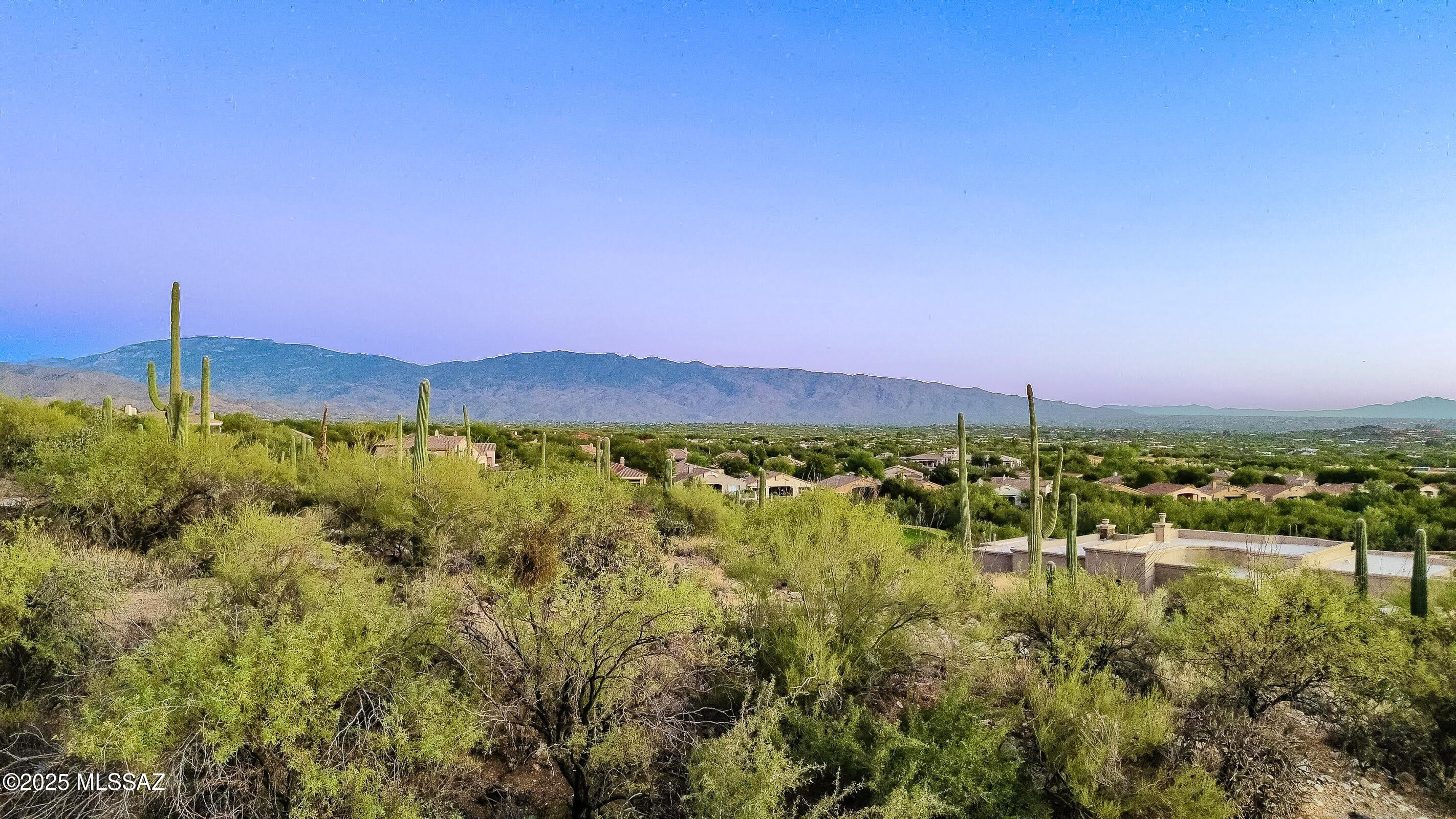 Sabino Estates (1-45) - Land