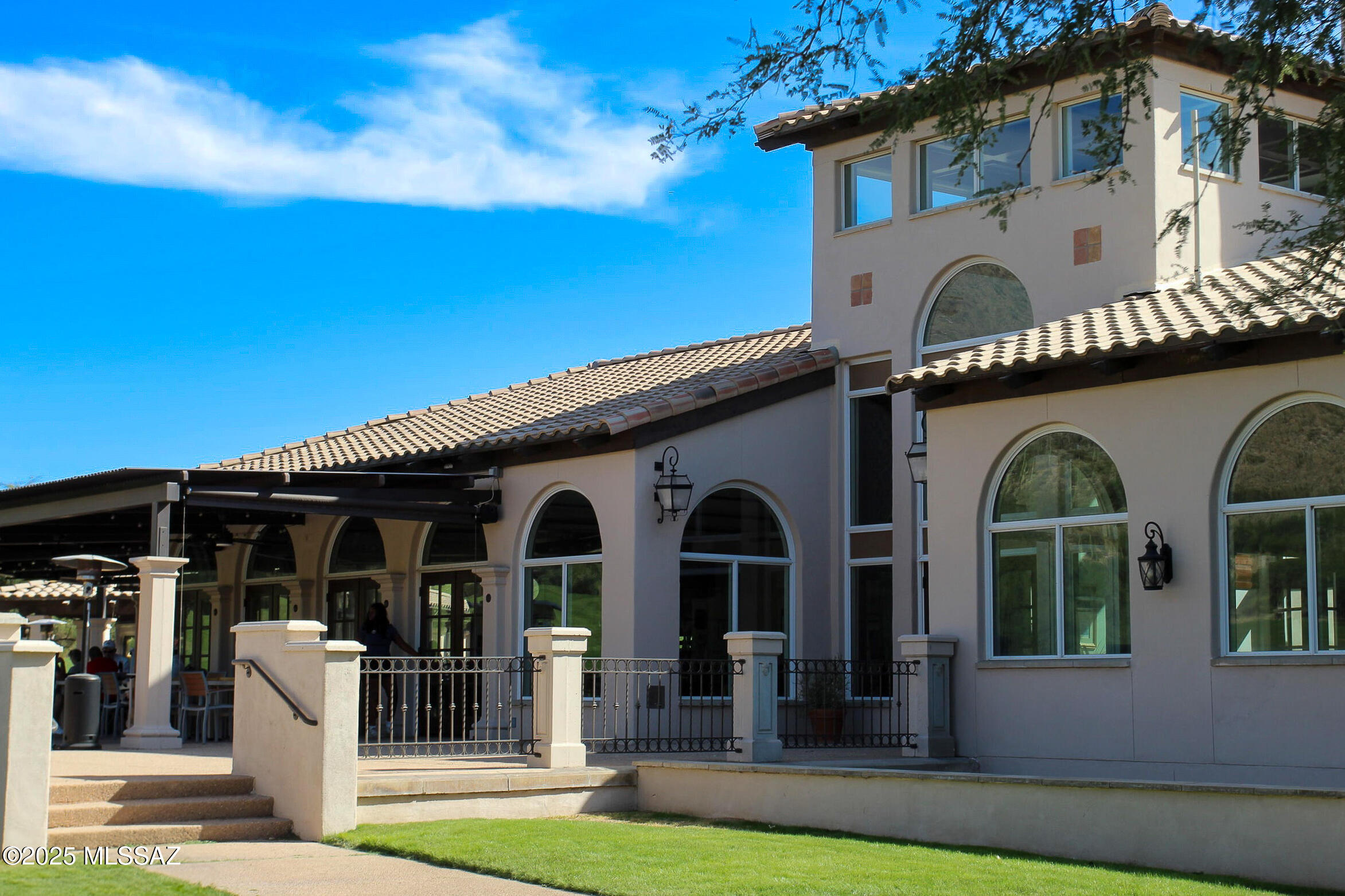 Sabino Estates (1-45) - Land
