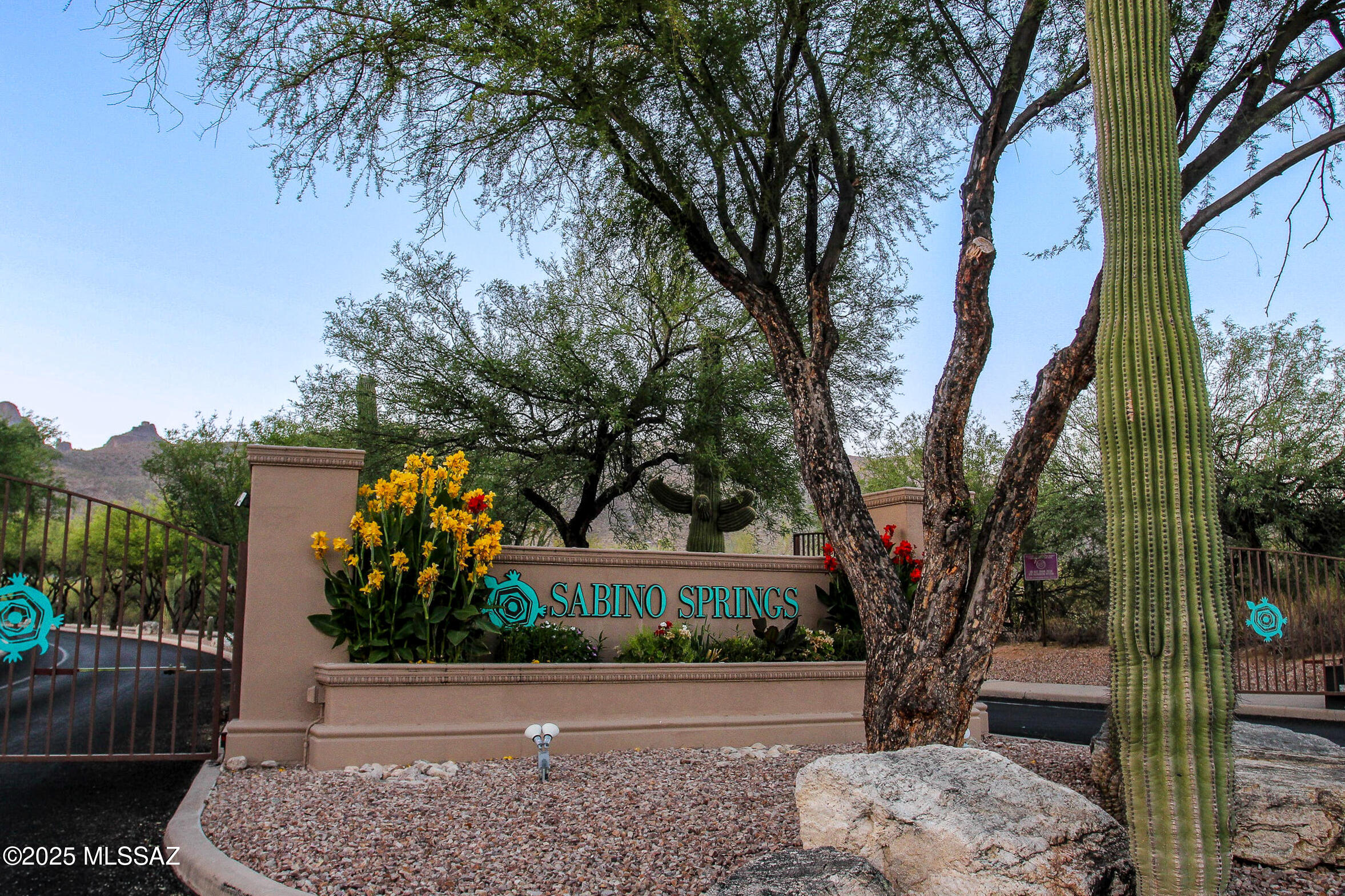 Sabino Estates (1-45) - Land