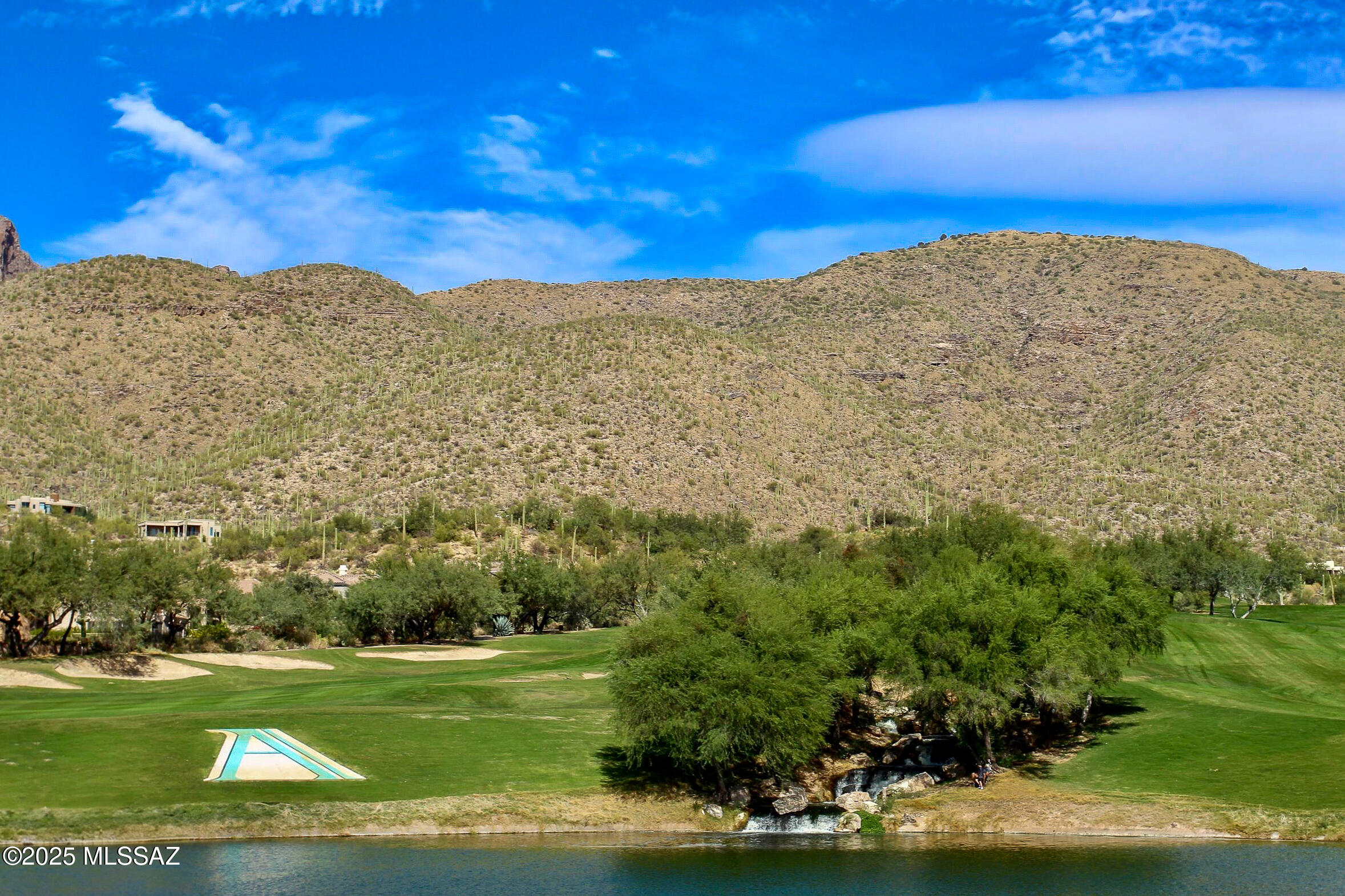 Sabino Estates (1-45) - Land