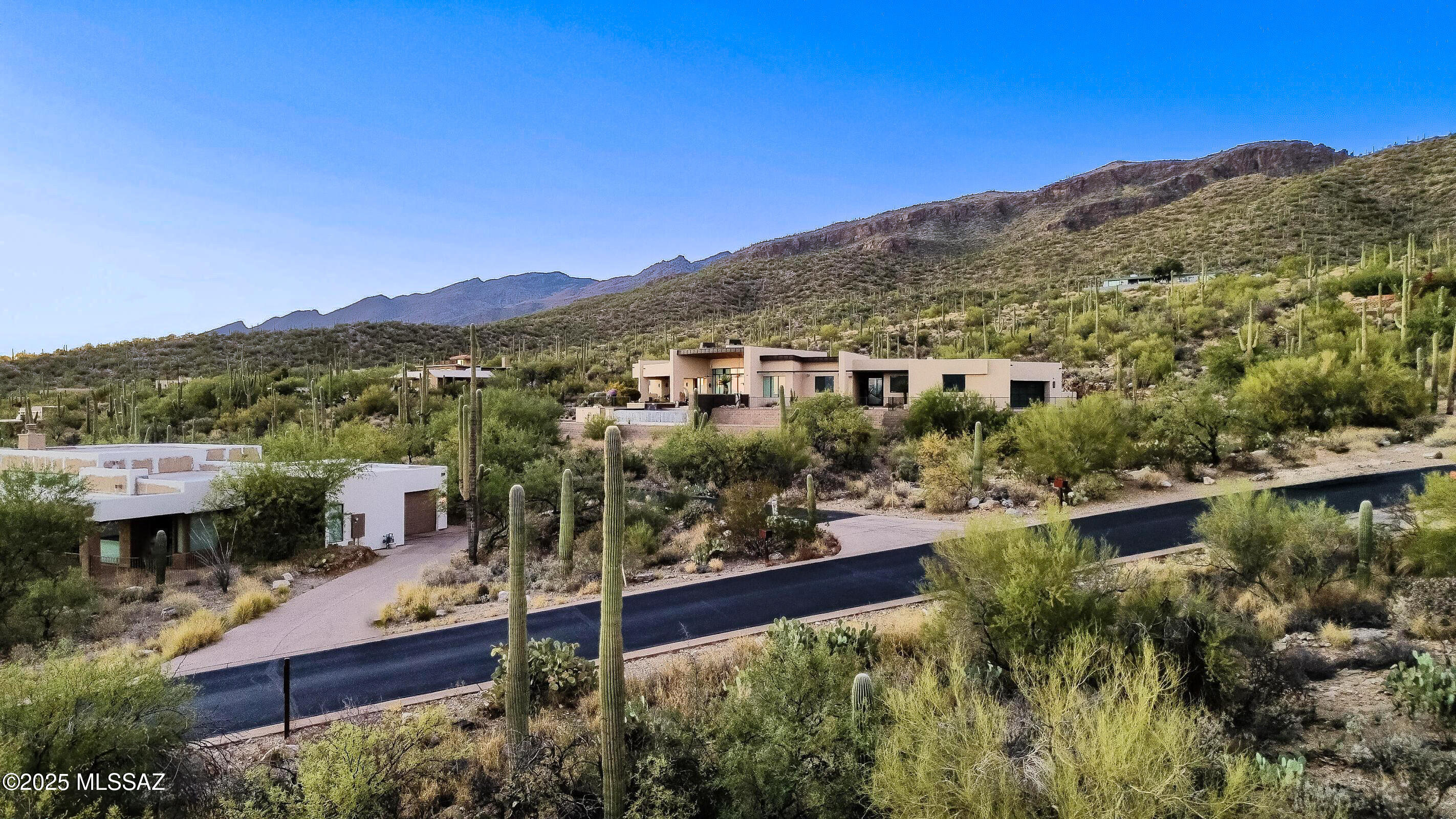 Sabino Estates (1-45) - Land