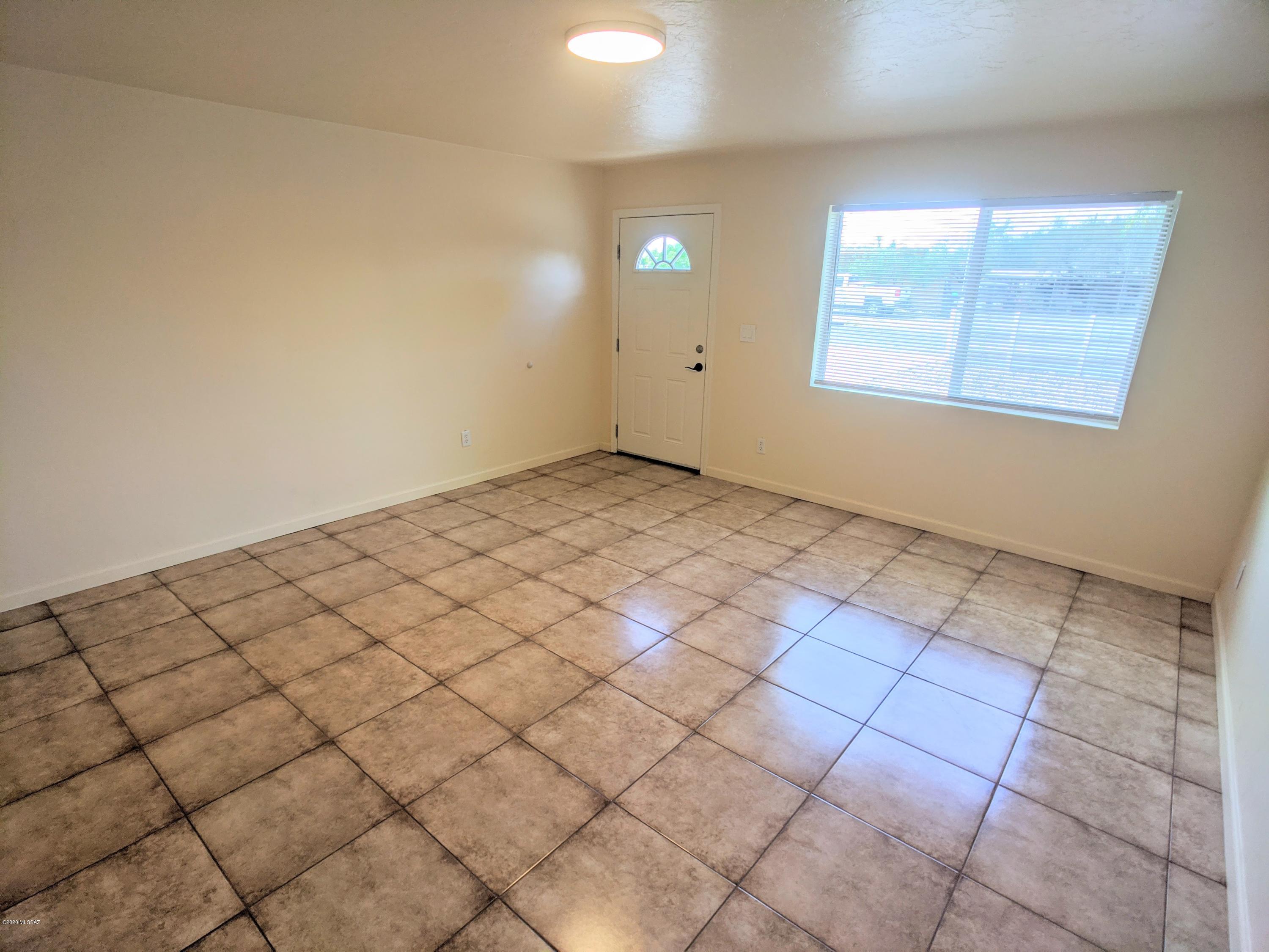 McKee Add Aka Congress Terr - Residential Lease