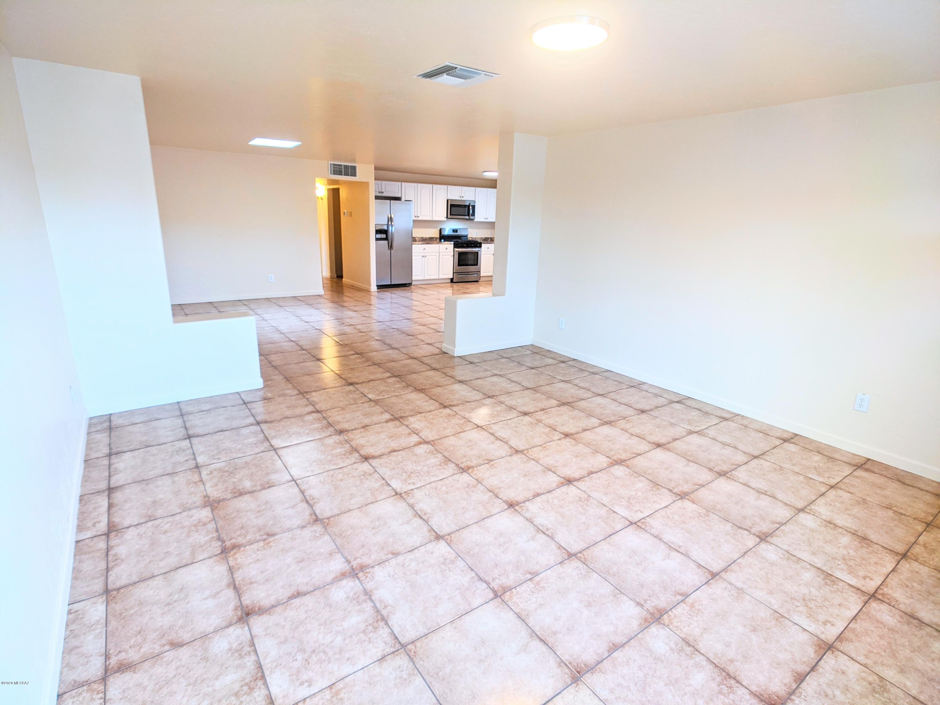 McKee Add Aka Congress Terr - Residential Lease