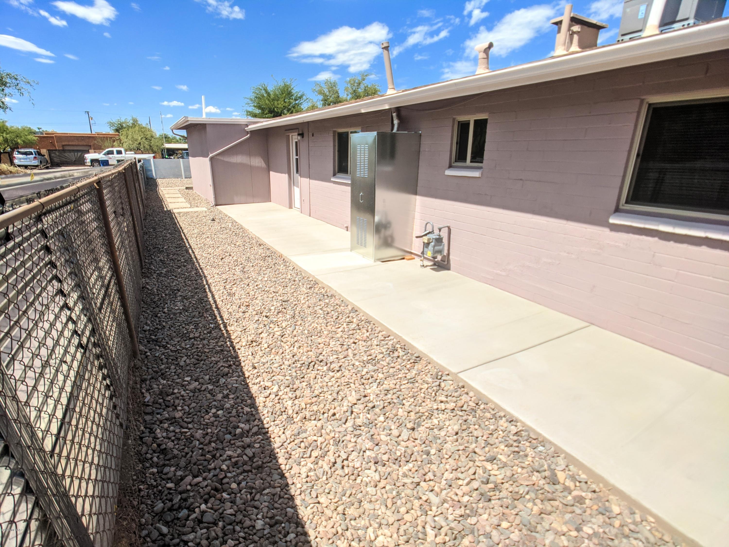 McKee Add Aka Congress Terr - Residential Lease