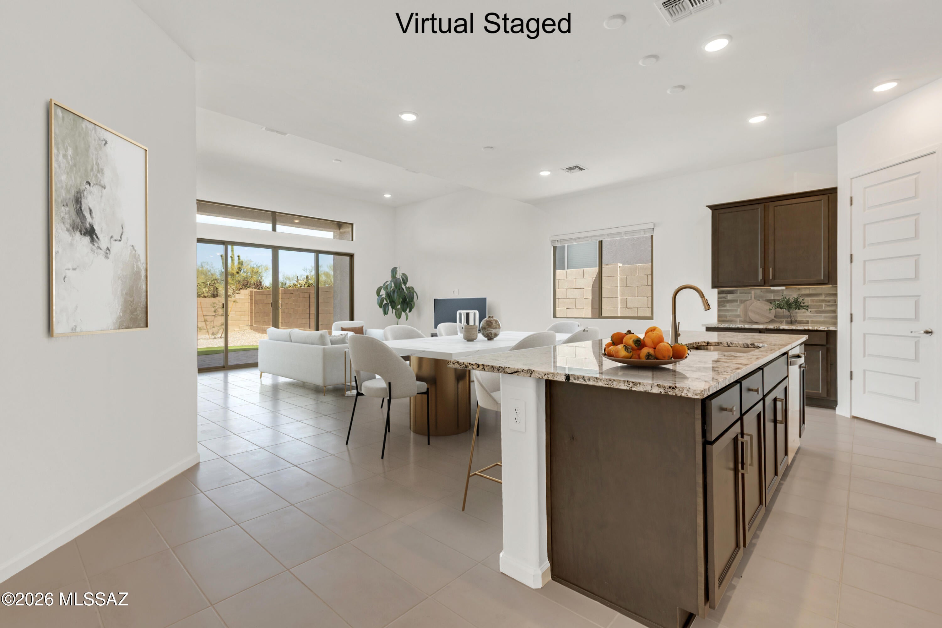Saguaro Reserve II at Dove Mountain - Residential