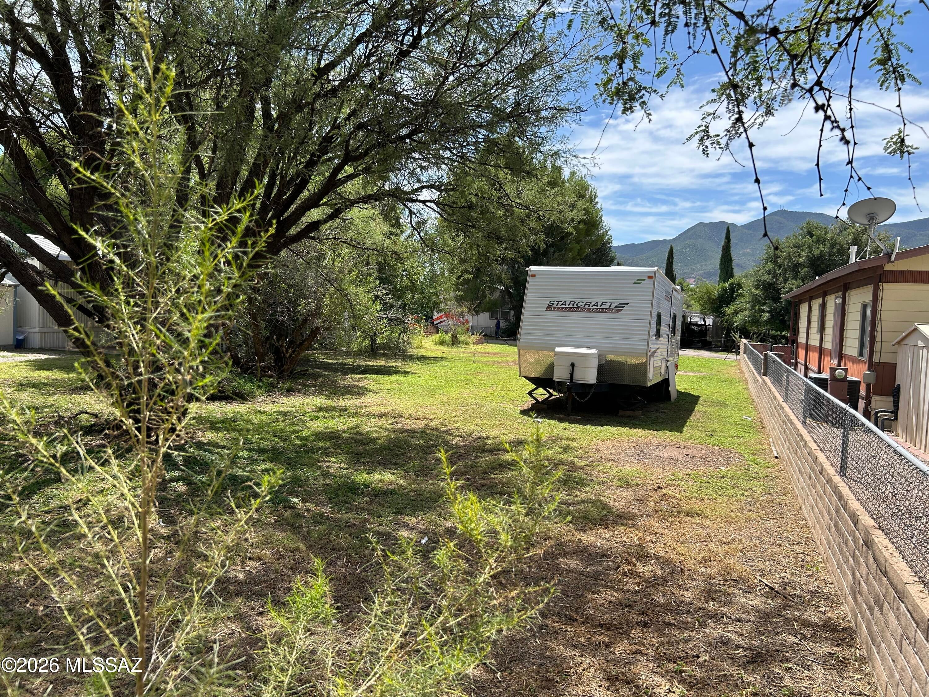 Patagonia Eastside Addition - Land