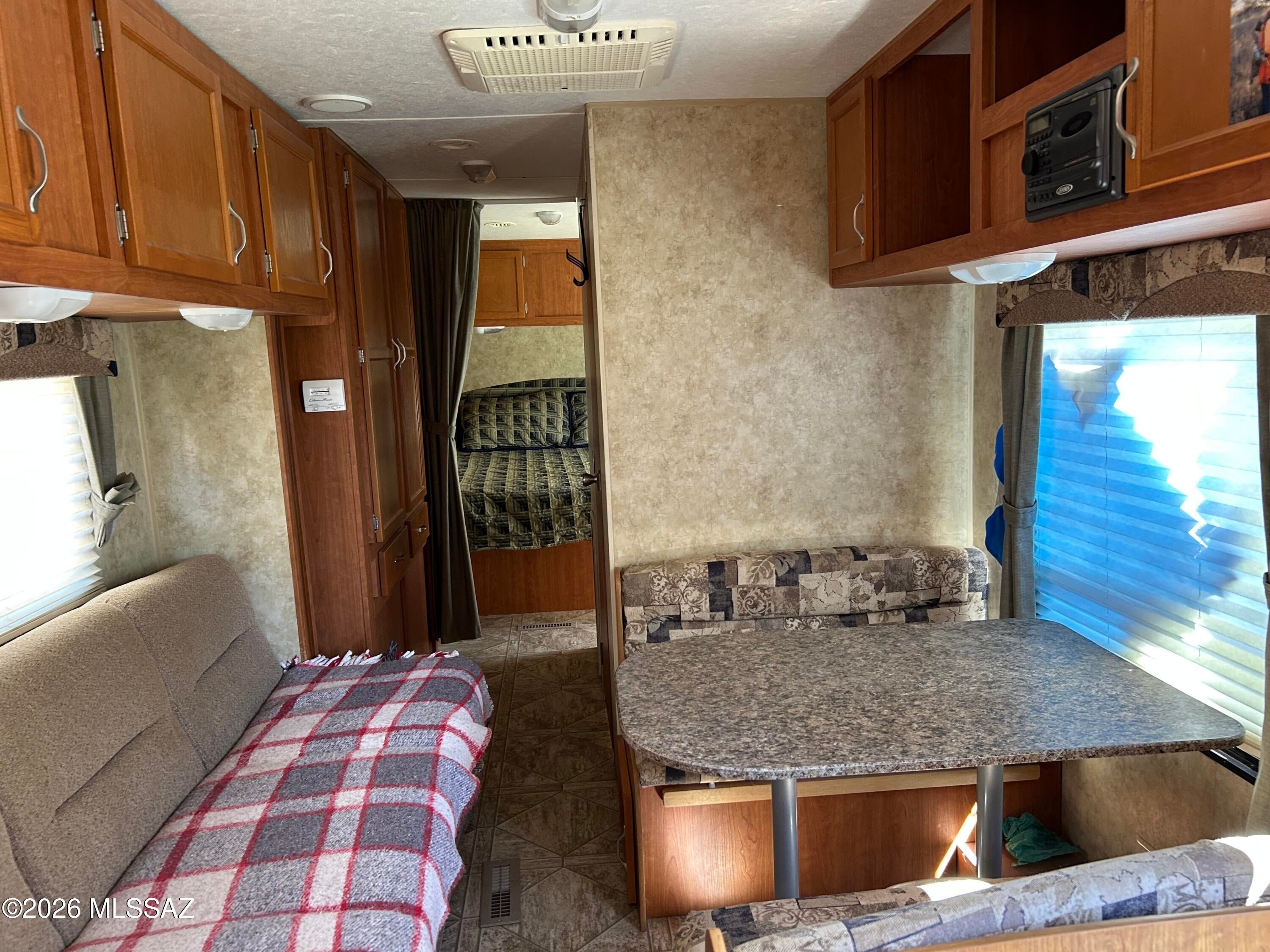 Patagonia Eastside Addition - Land