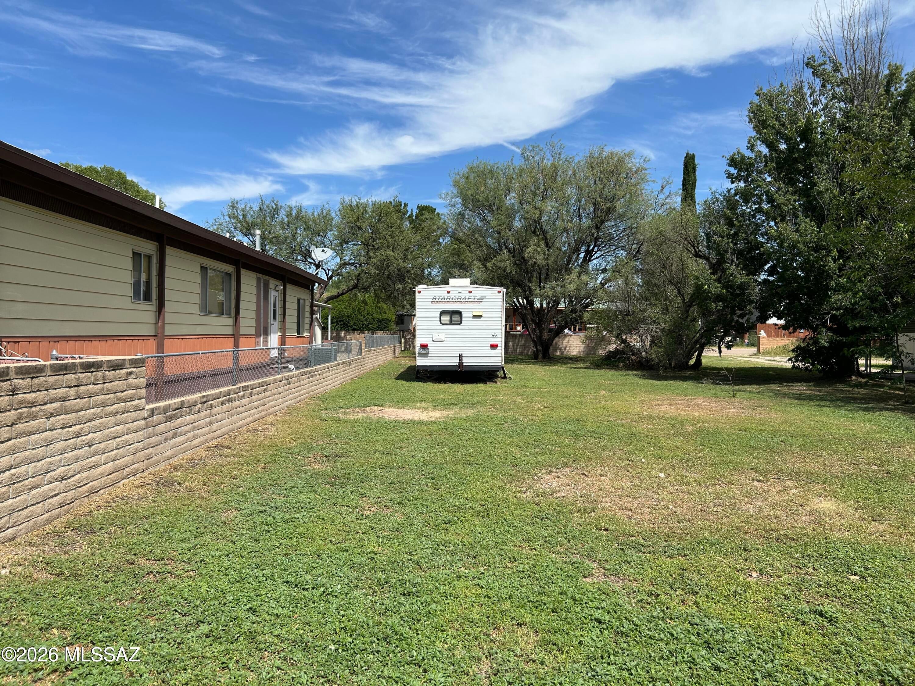 Patagonia Eastside Addition - Land