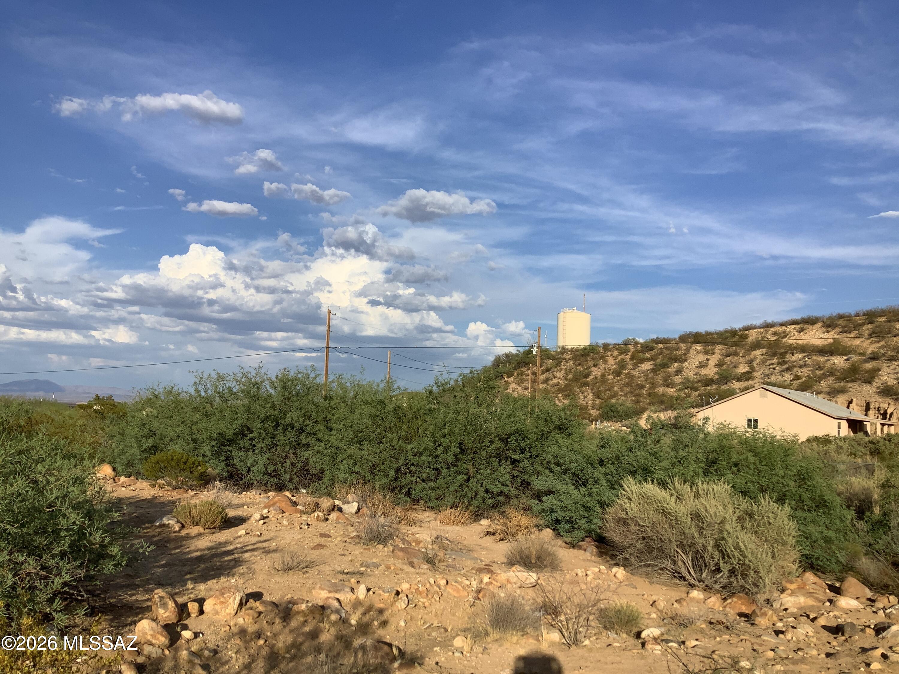 Thunderbird Hills - Land