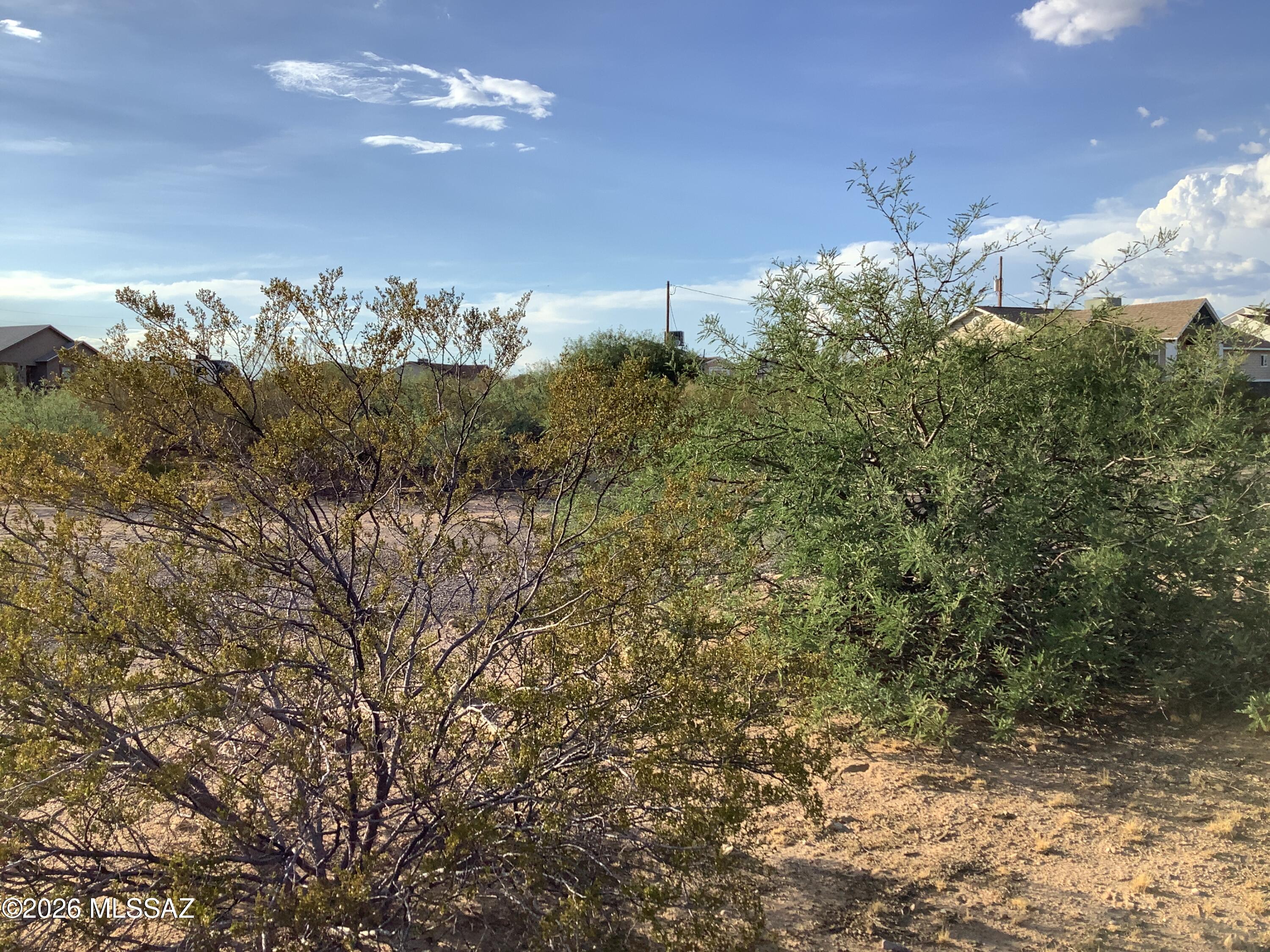 Thunderbird Hills - Land