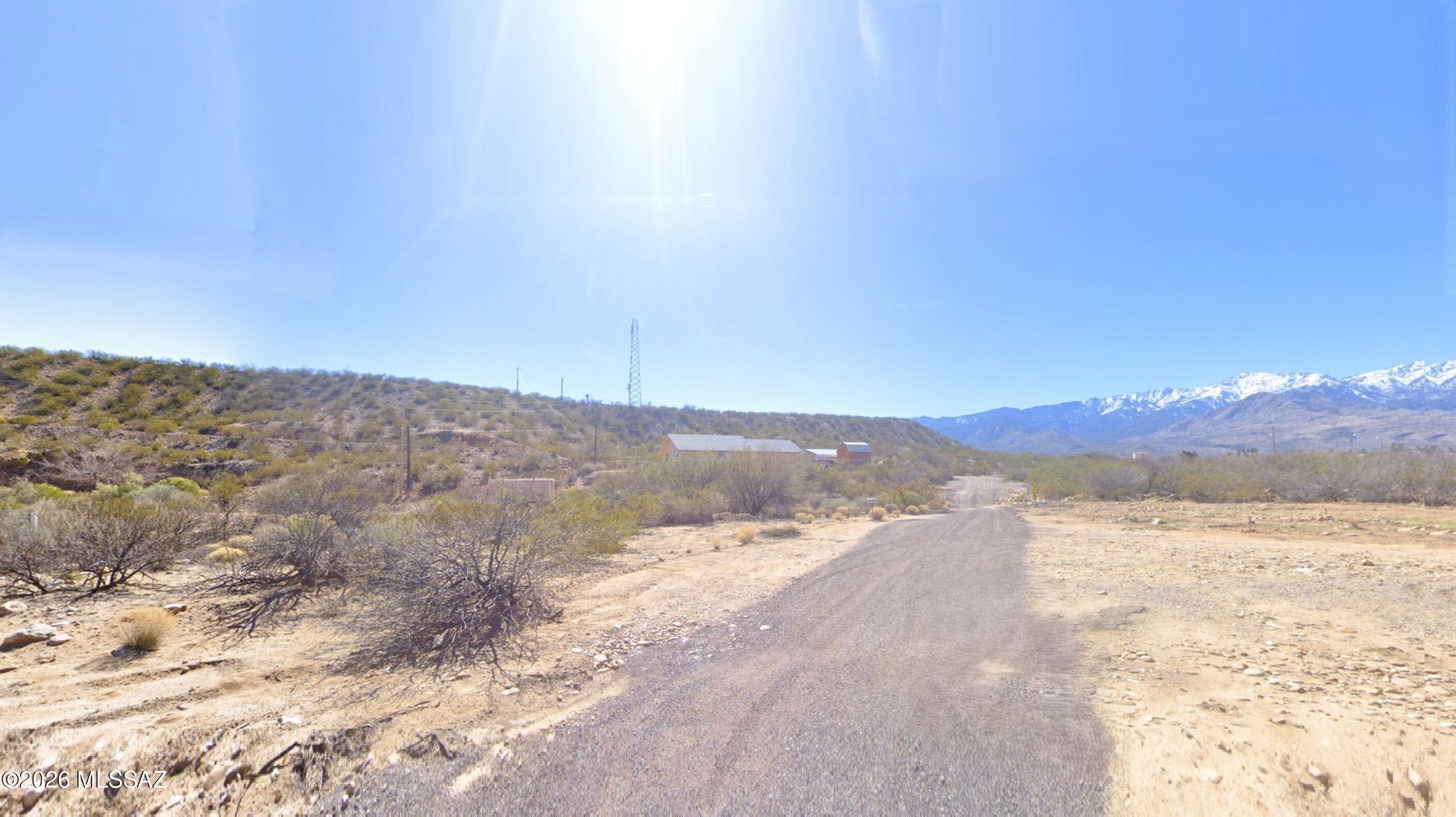 Thunderbird Hills - Land