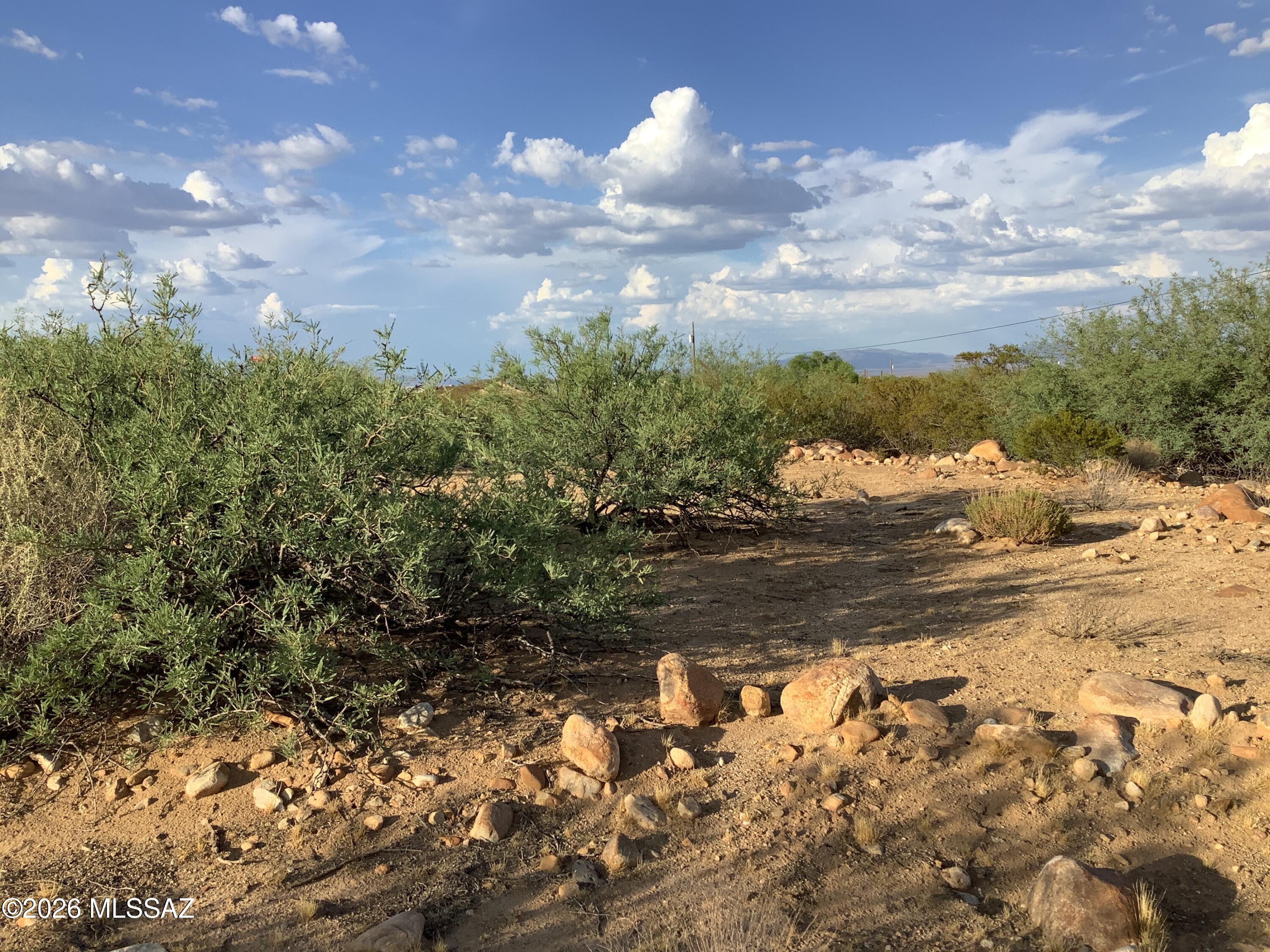 Thunderbird Hills - Land