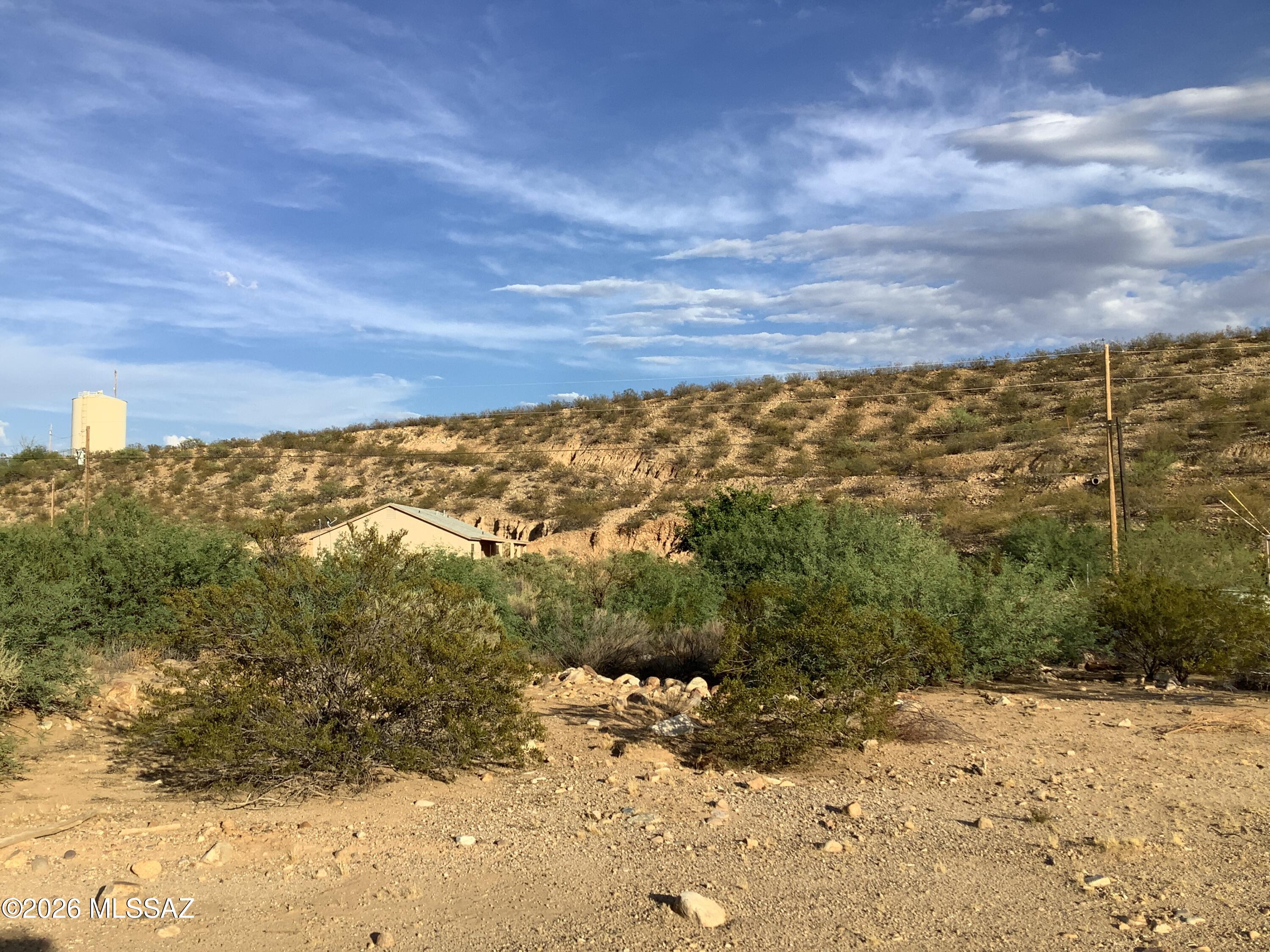 Thunderbird Hills - Land