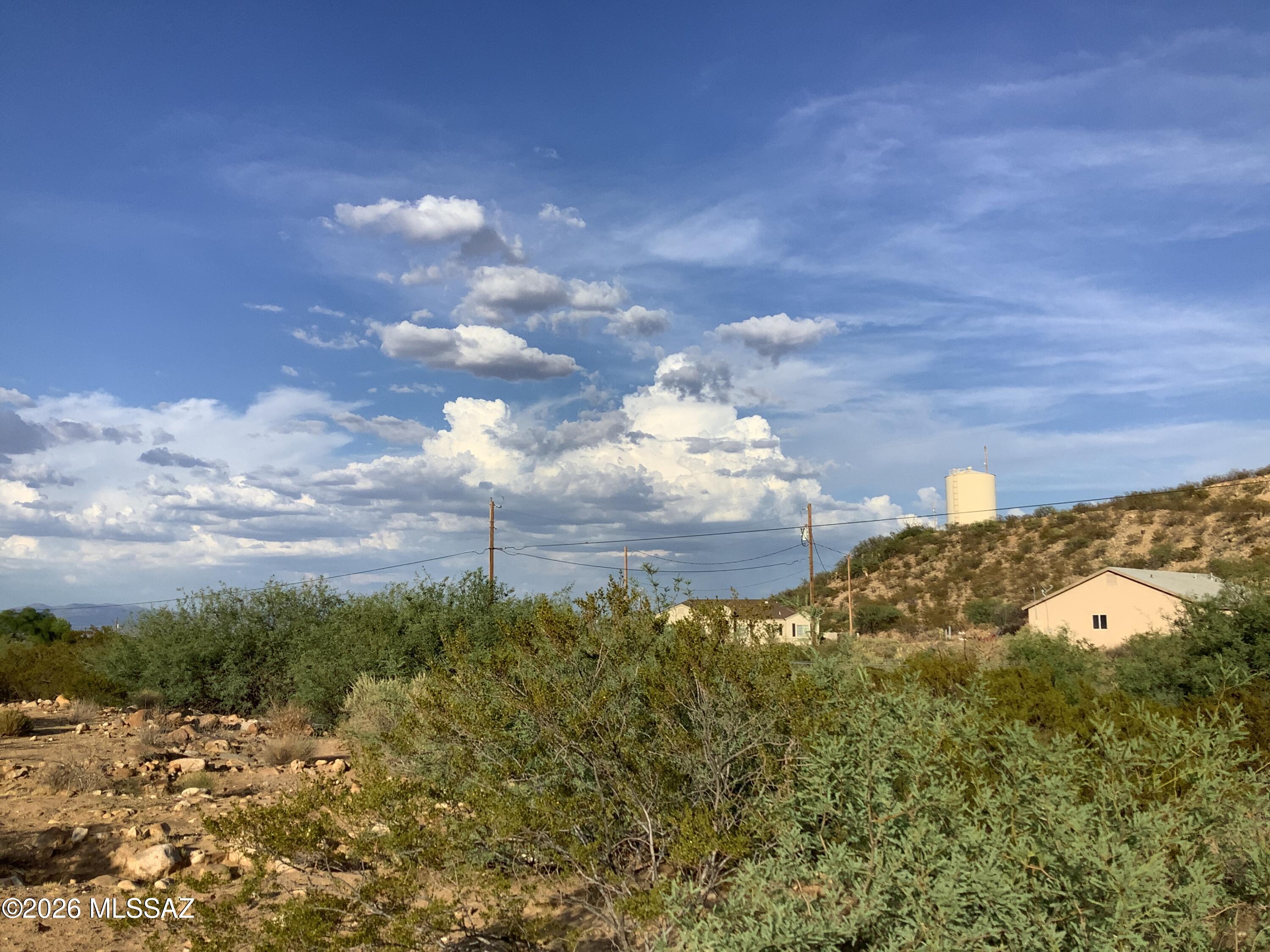 Thunderbird Hills - Land