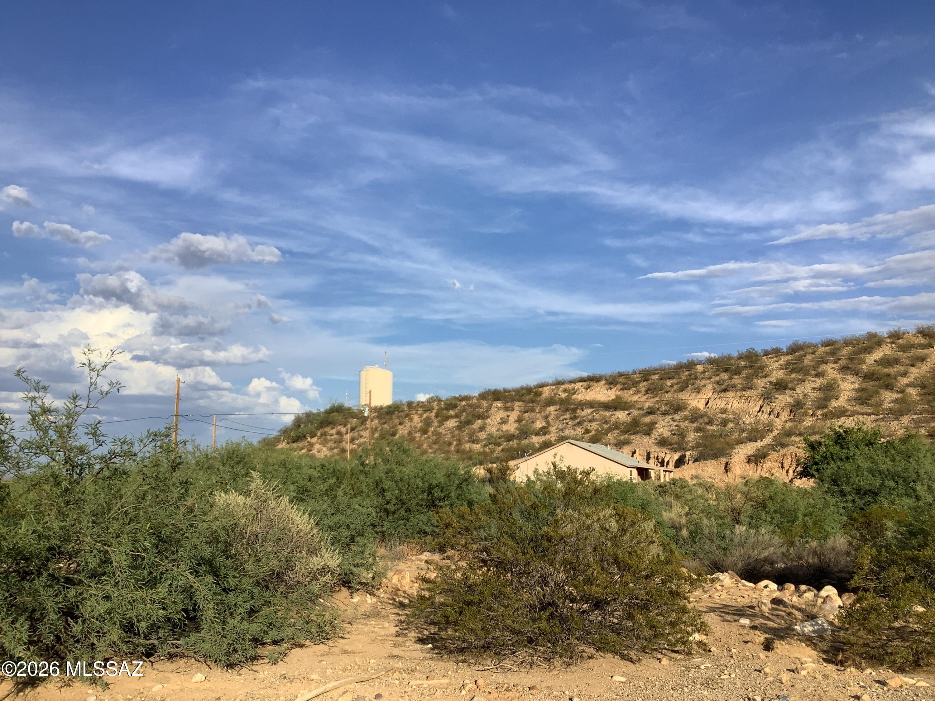 Thunderbird Hills - Land