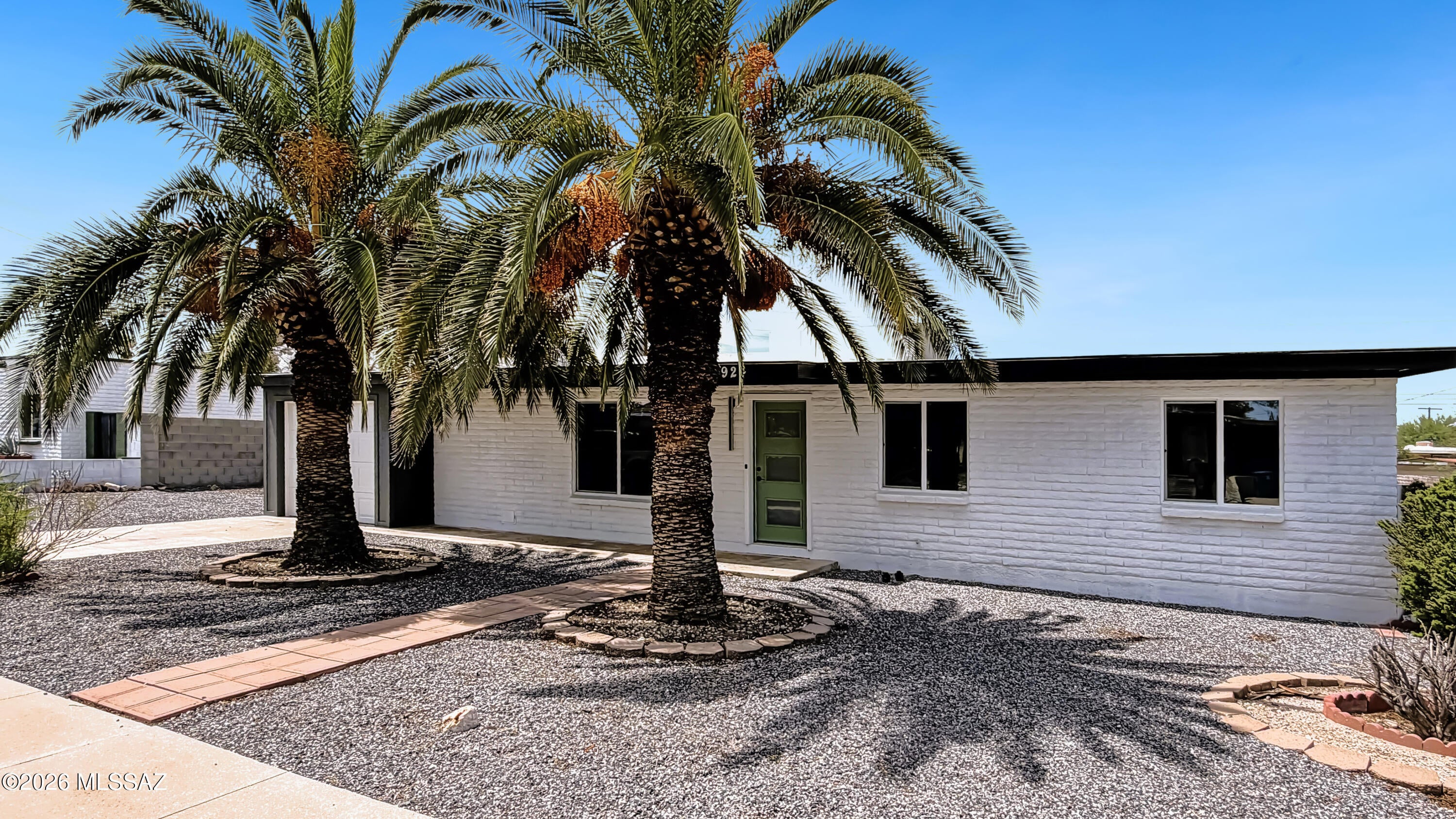 Desert Steppes Estates (195-470) - Residential