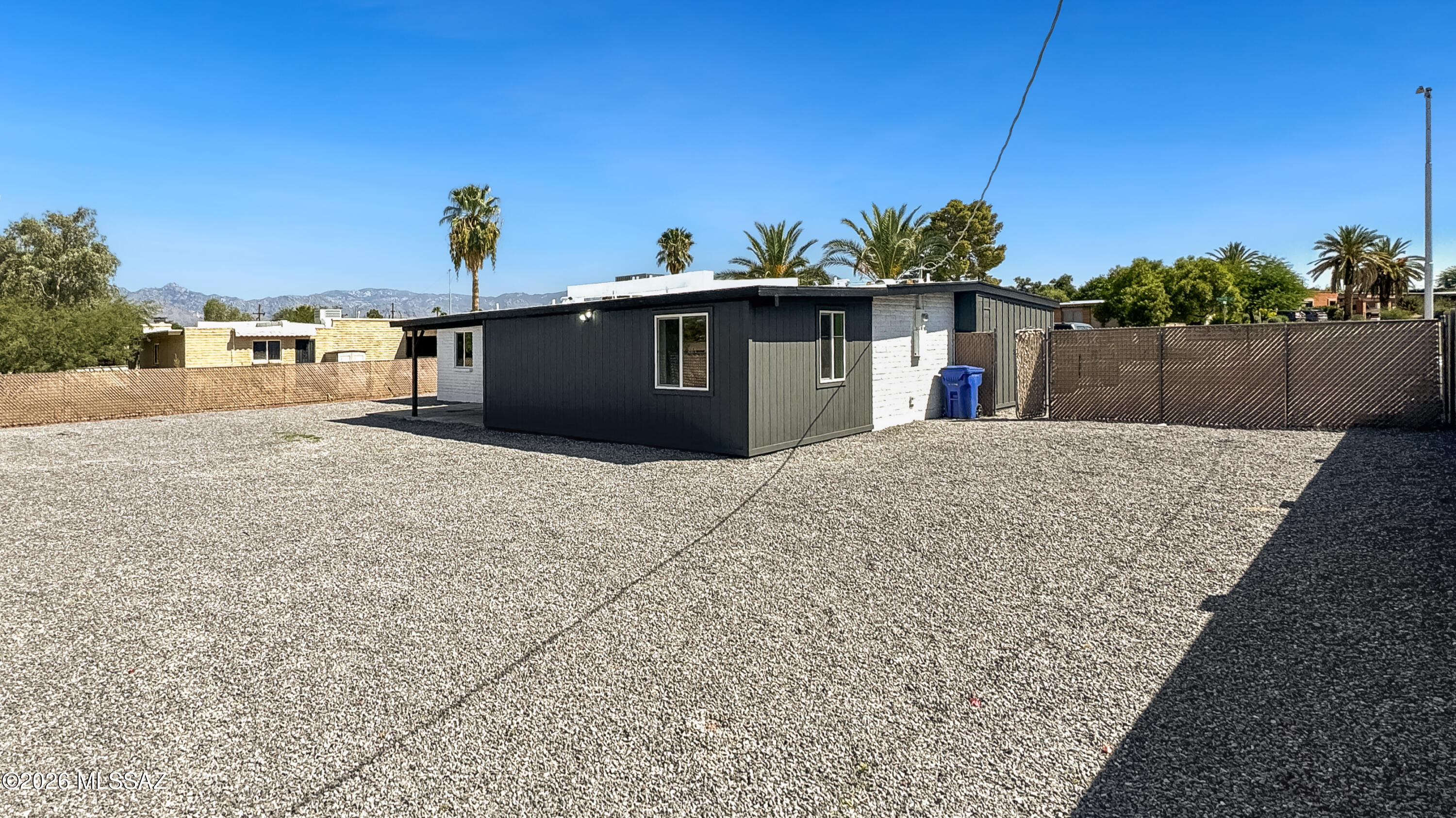 Desert Steppes Estates (195-470) - Residential
