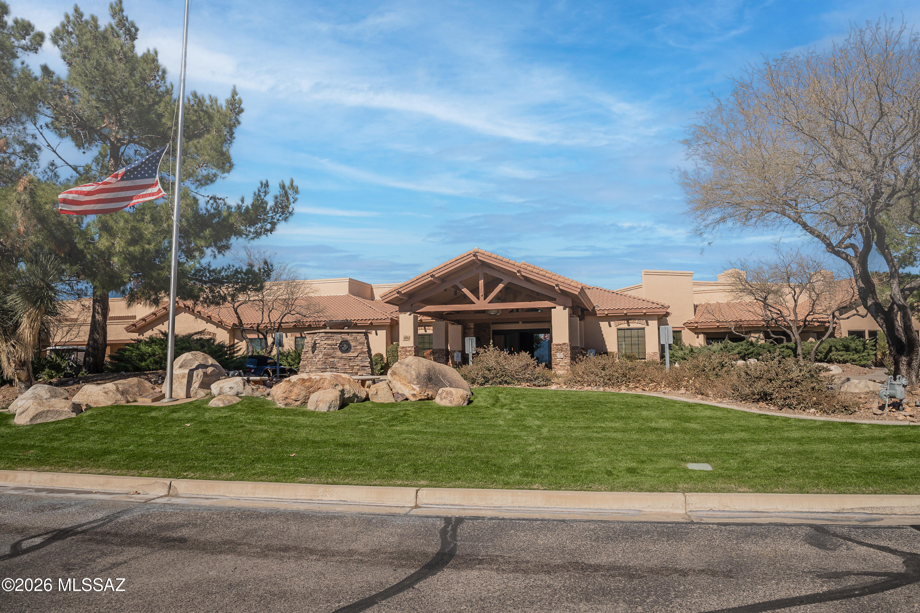 Saddlebrooke - Residential