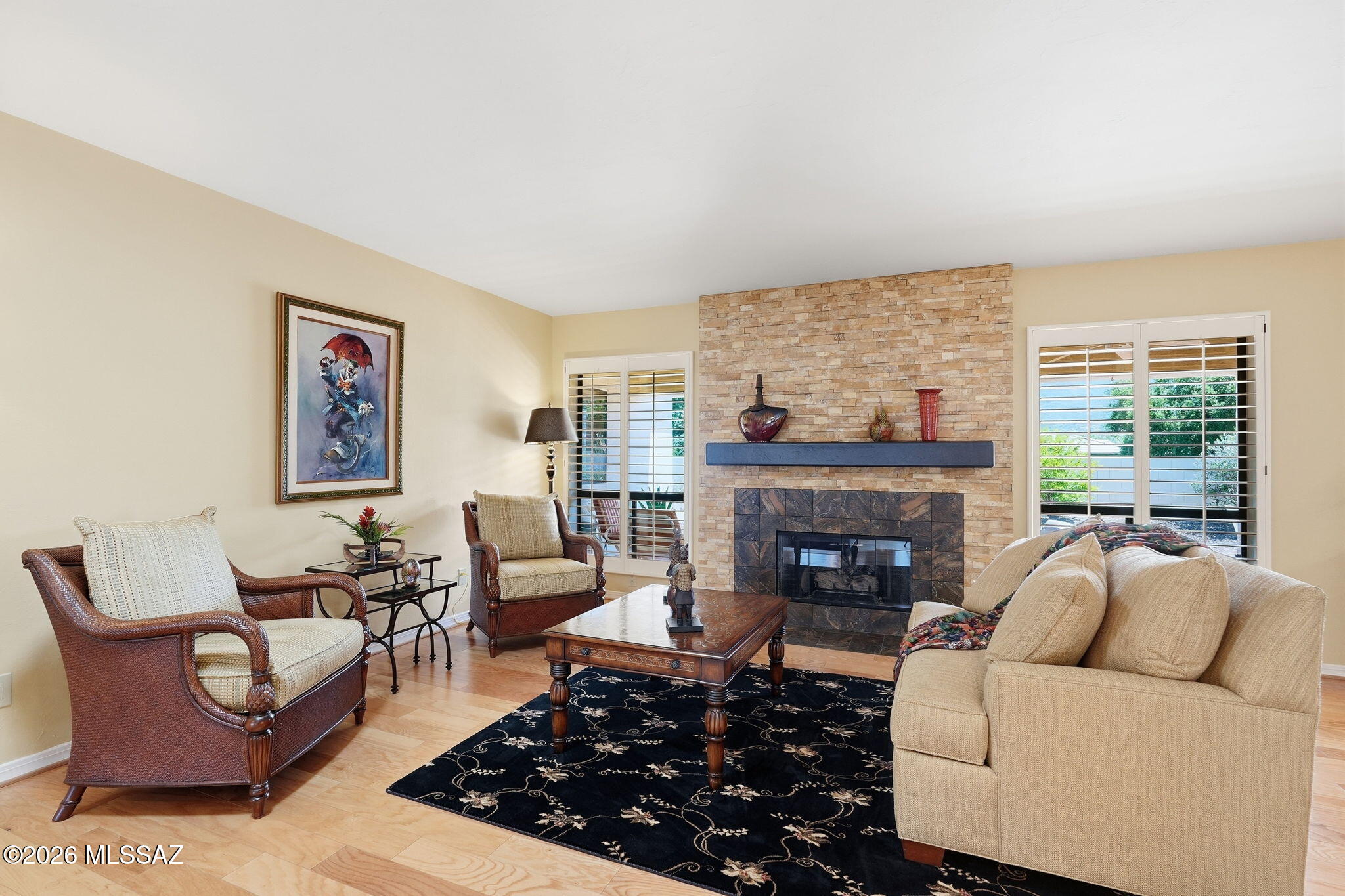 Saddlebrooke - Residential