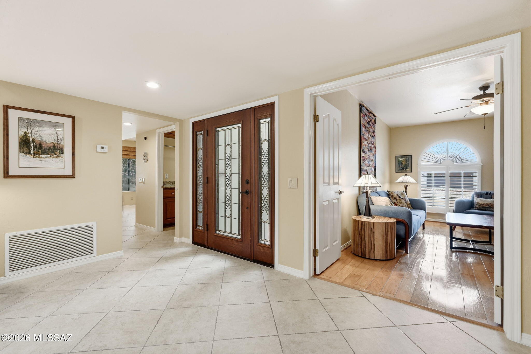 Saddlebrooke - Residential