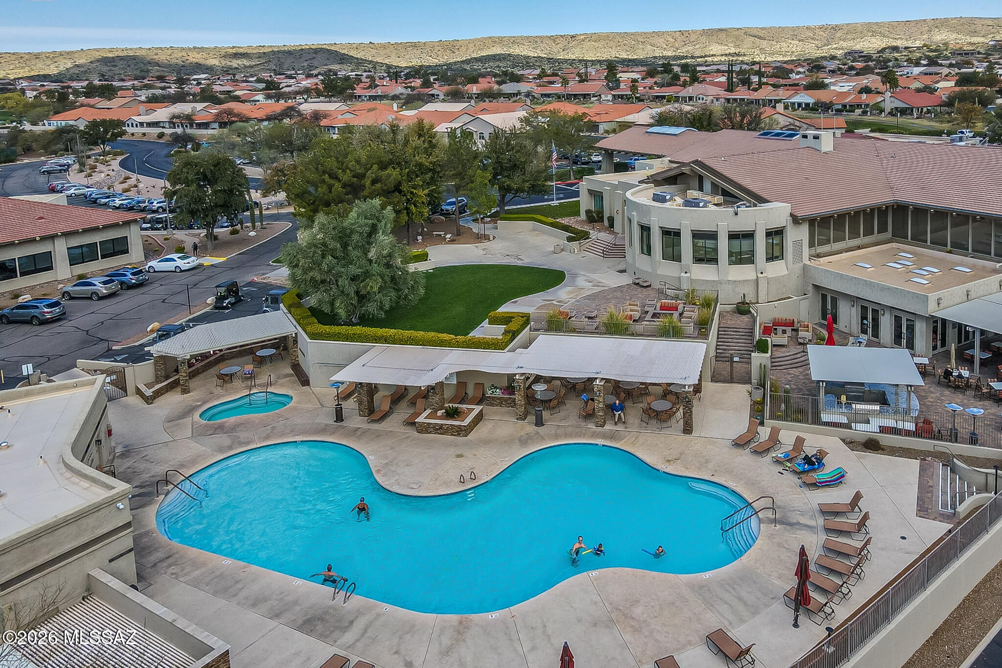 Saddlebrooke - Residential