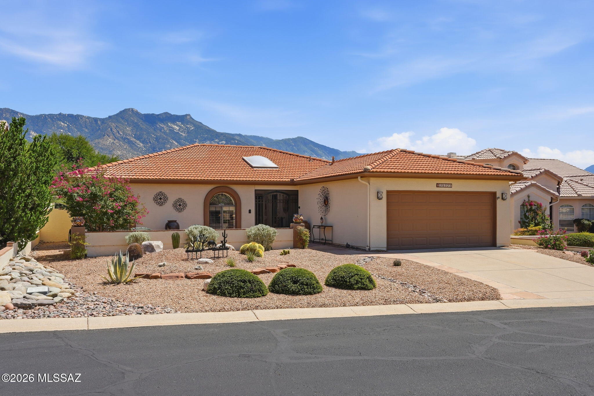 Saddlebrooke - Residential