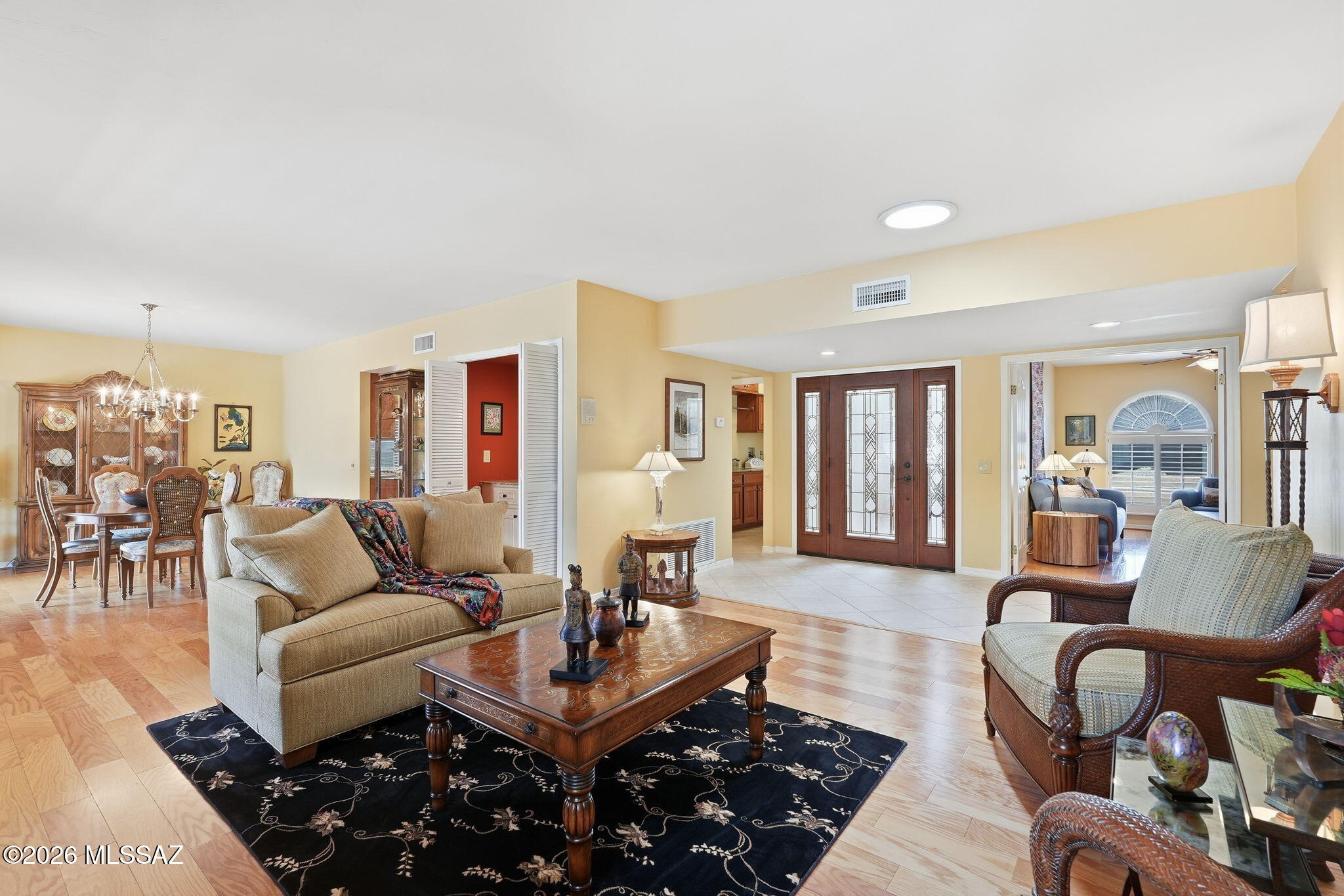 Saddlebrooke - Residential