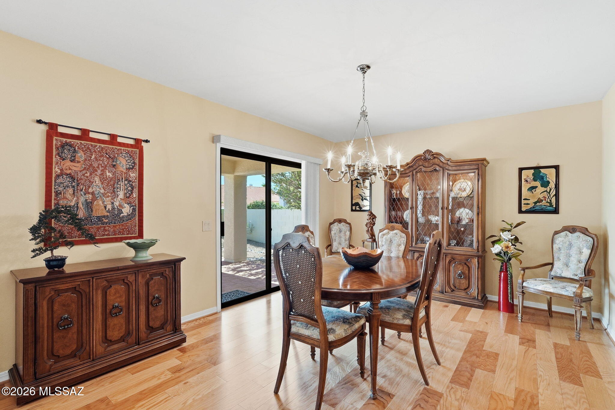 Saddlebrooke - Residential