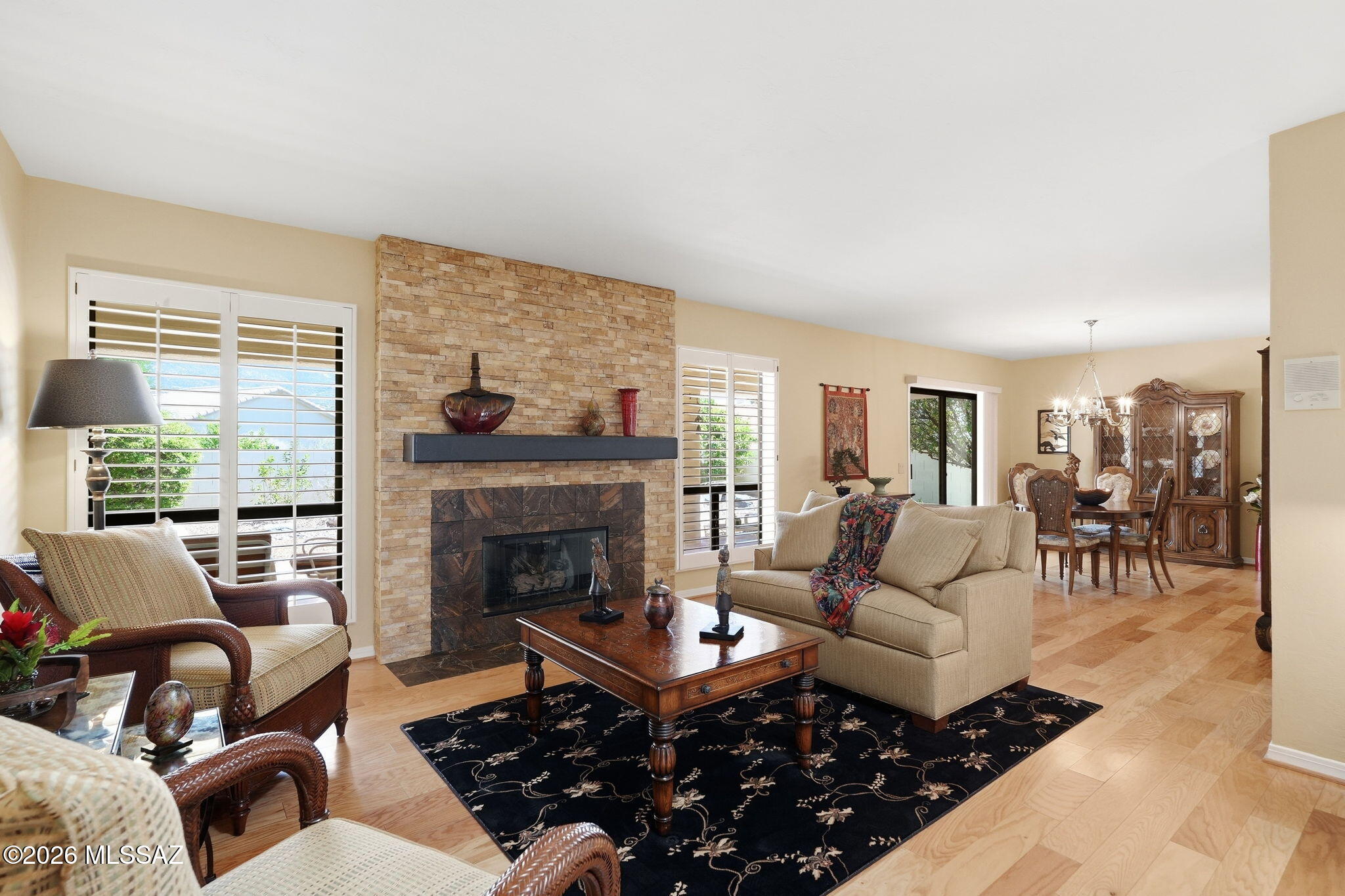 Saddlebrooke - Residential