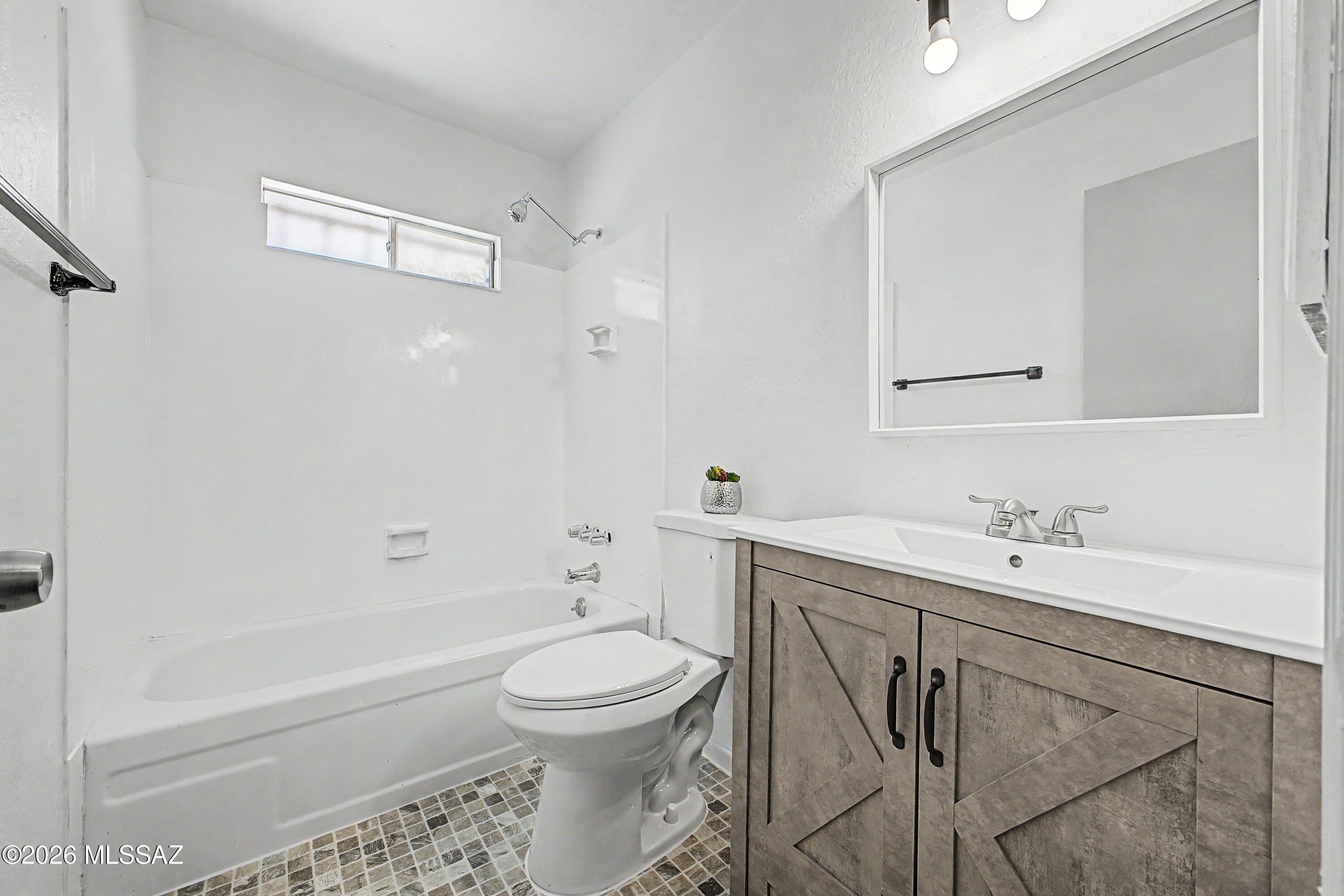 Valle Cereza (1-59) - Residential