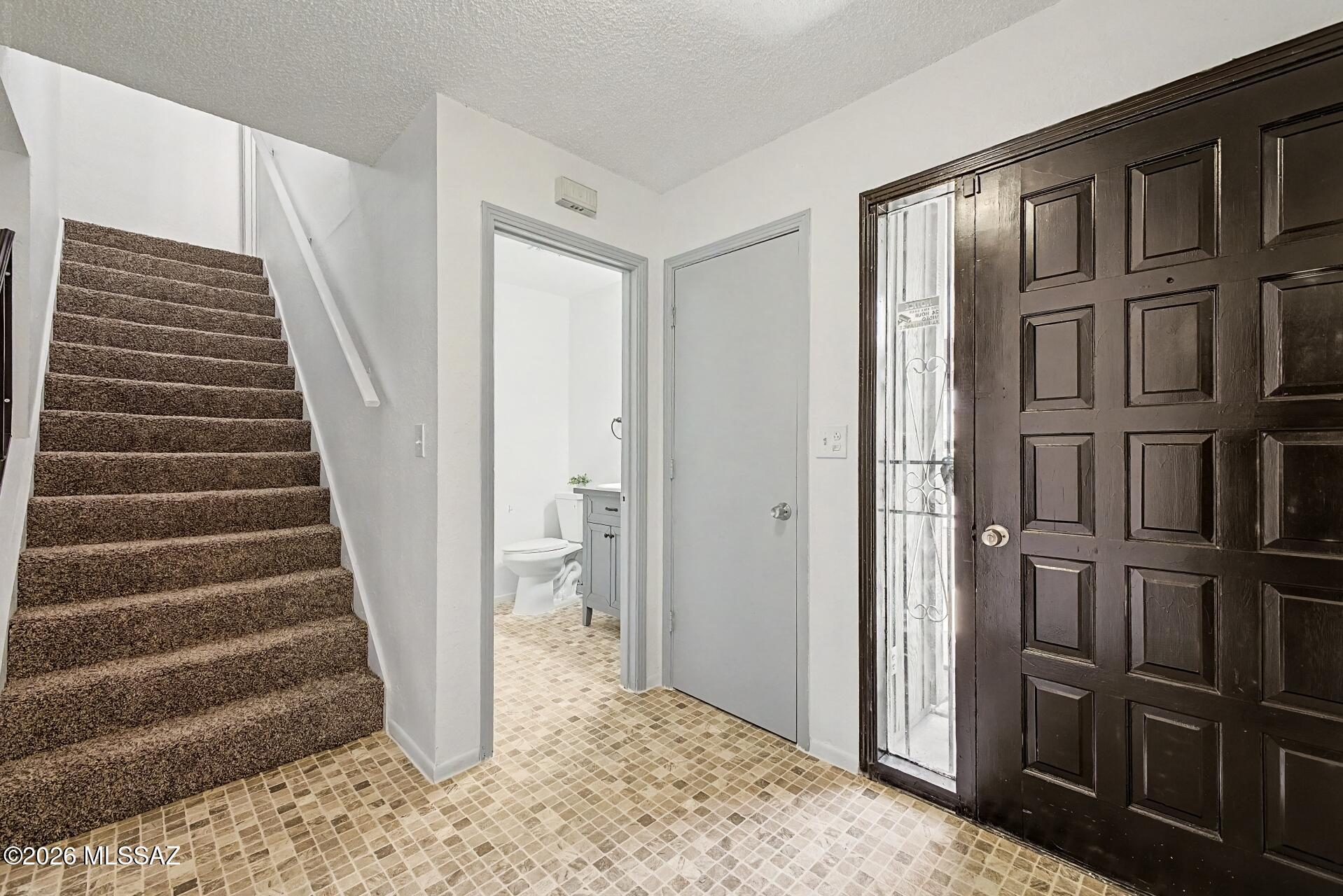 Valle Cereza (1-59) - Residential