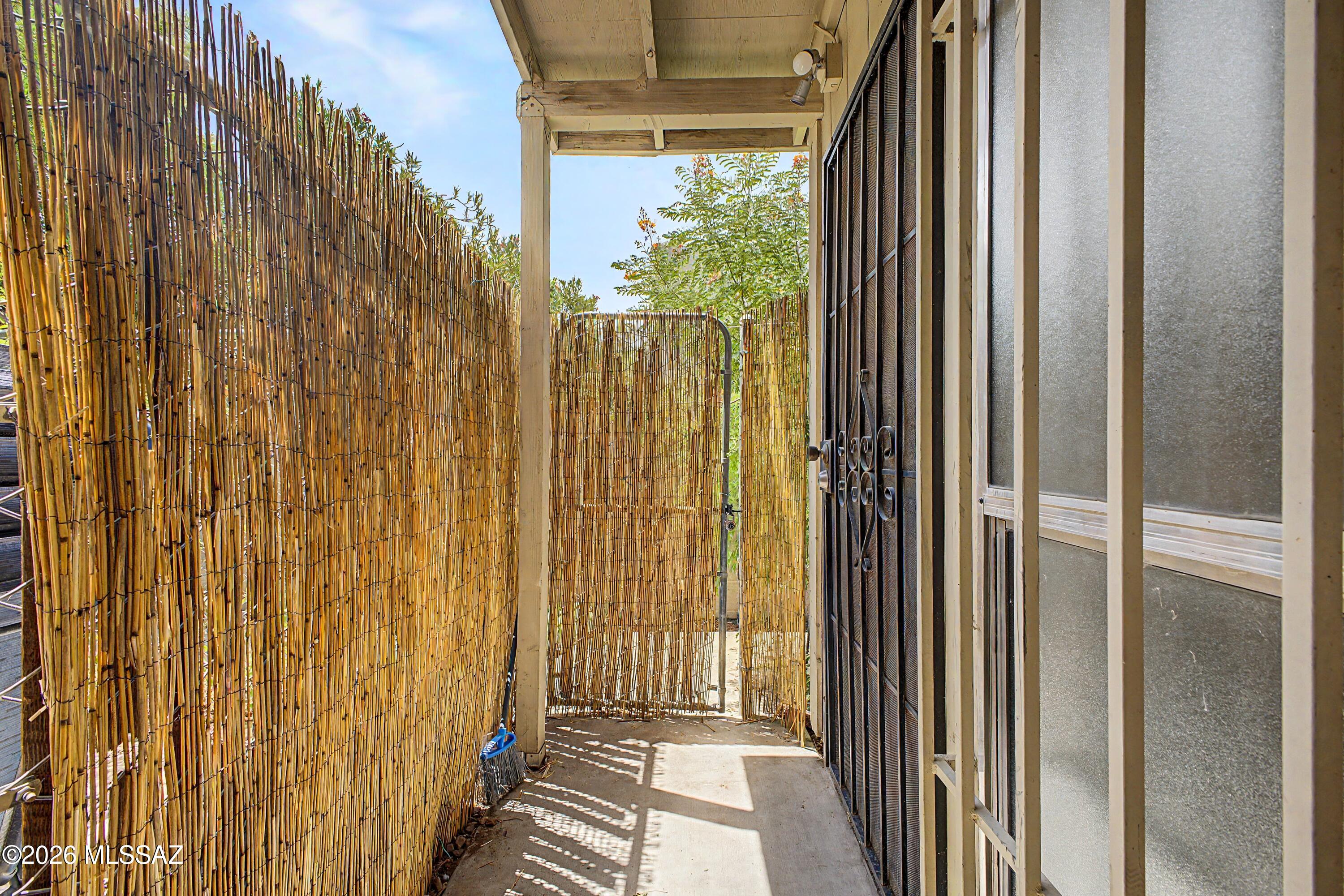 Valle Cereza (1-59) - Residential