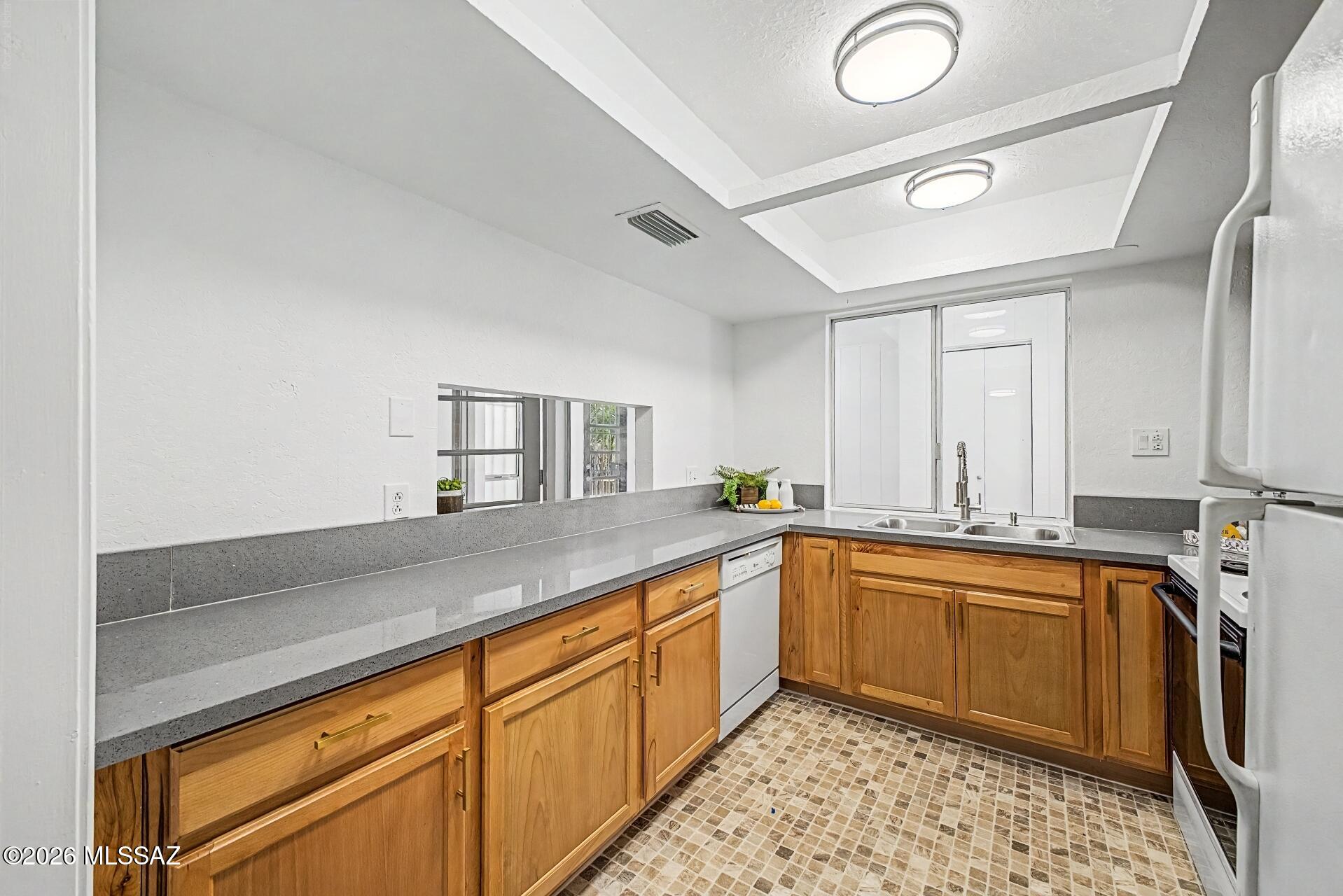 Valle Cereza (1-59) - Residential