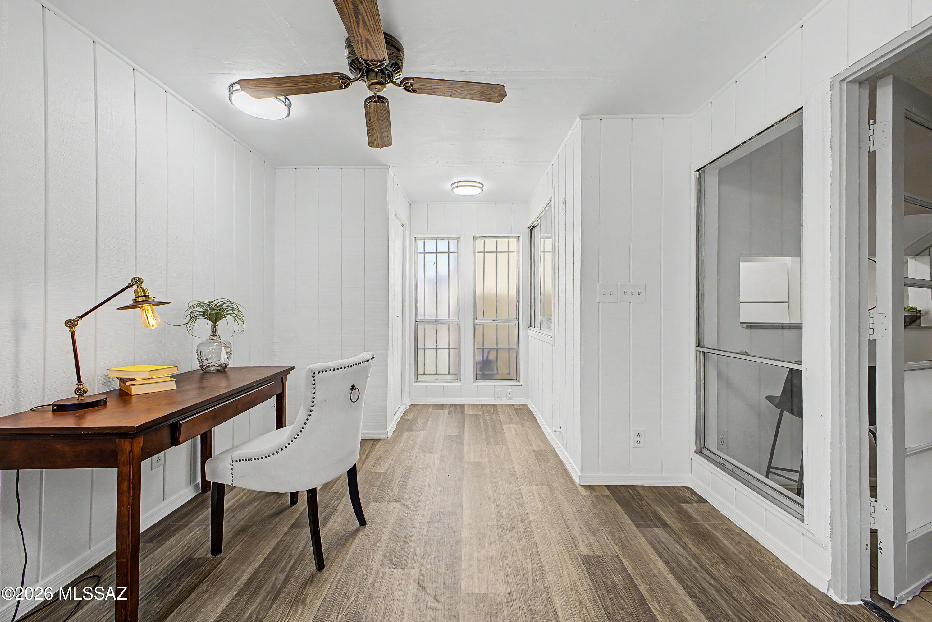 Valle Cereza (1-59) - Residential