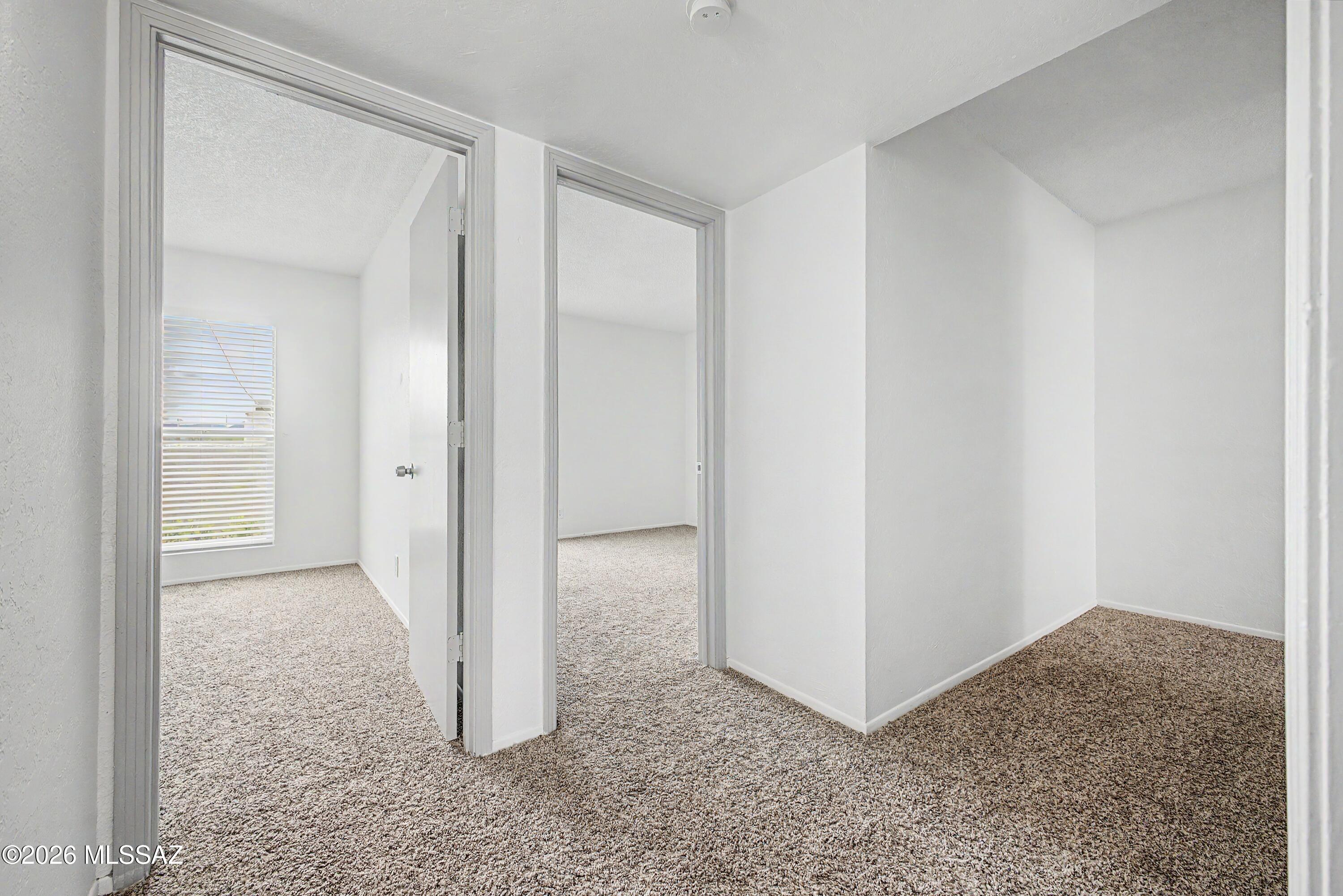 Valle Cereza (1-59) - Residential