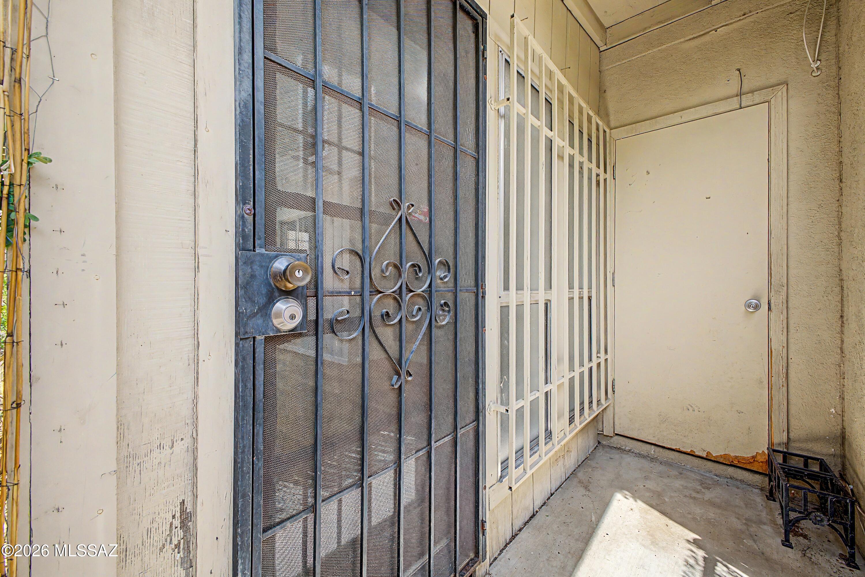 Valle Cereza (1-59) - Residential