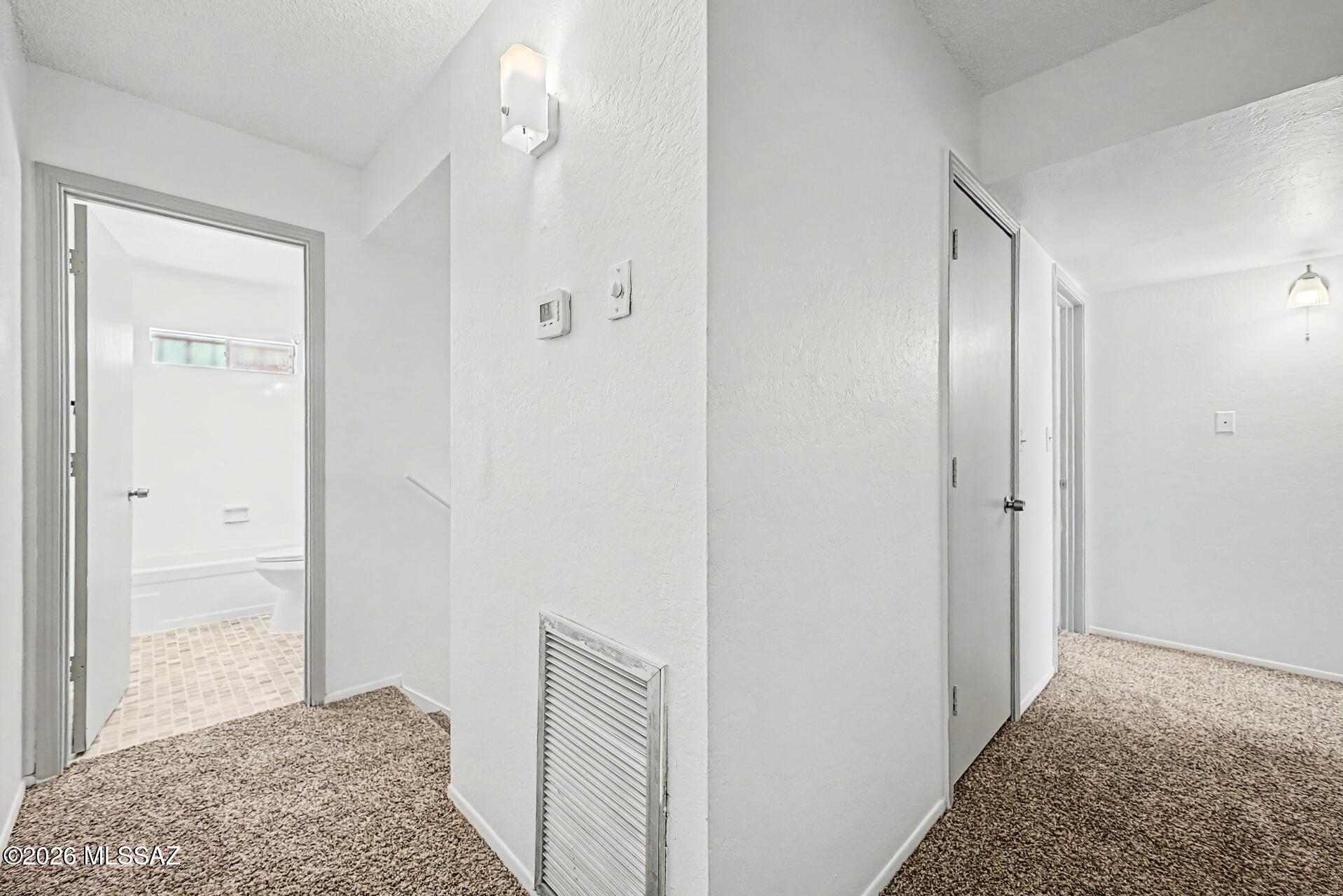 Valle Cereza (1-59) - Residential