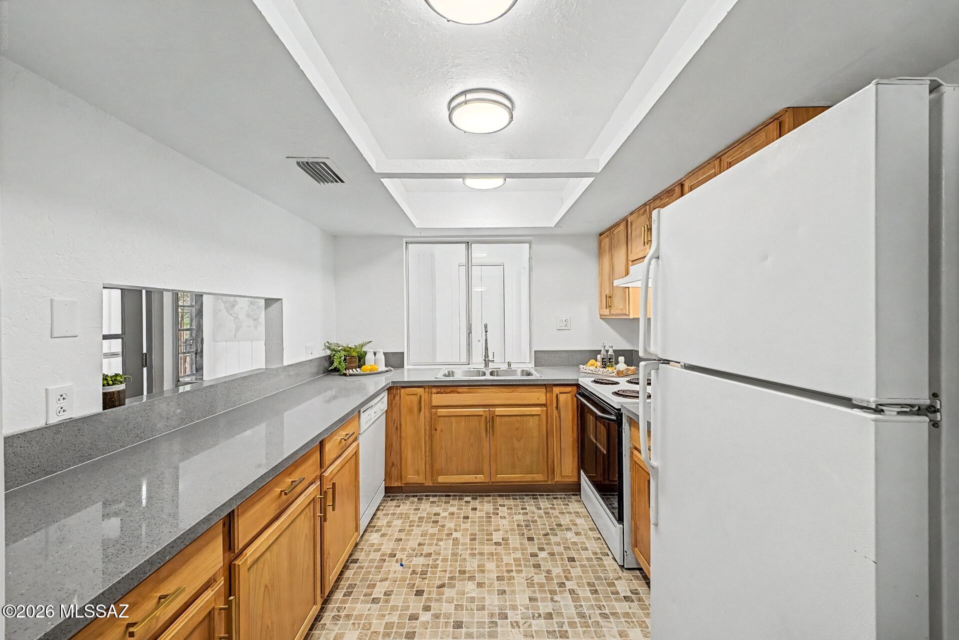 Valle Cereza (1-59) - Residential